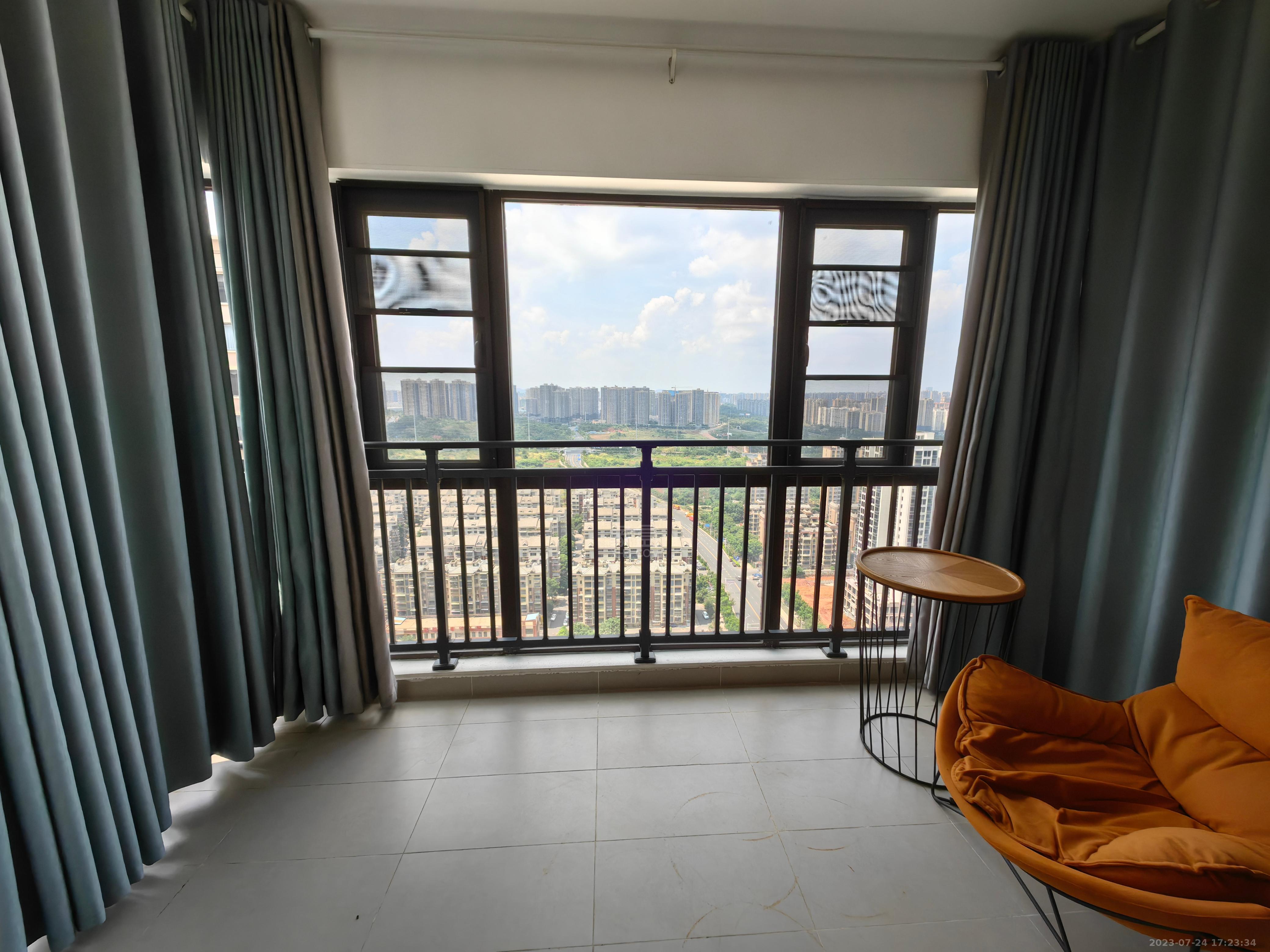 美的翰城 3室2厅2卫 113.8万 美的翰城 3室2厅2卫 113.8万室内图