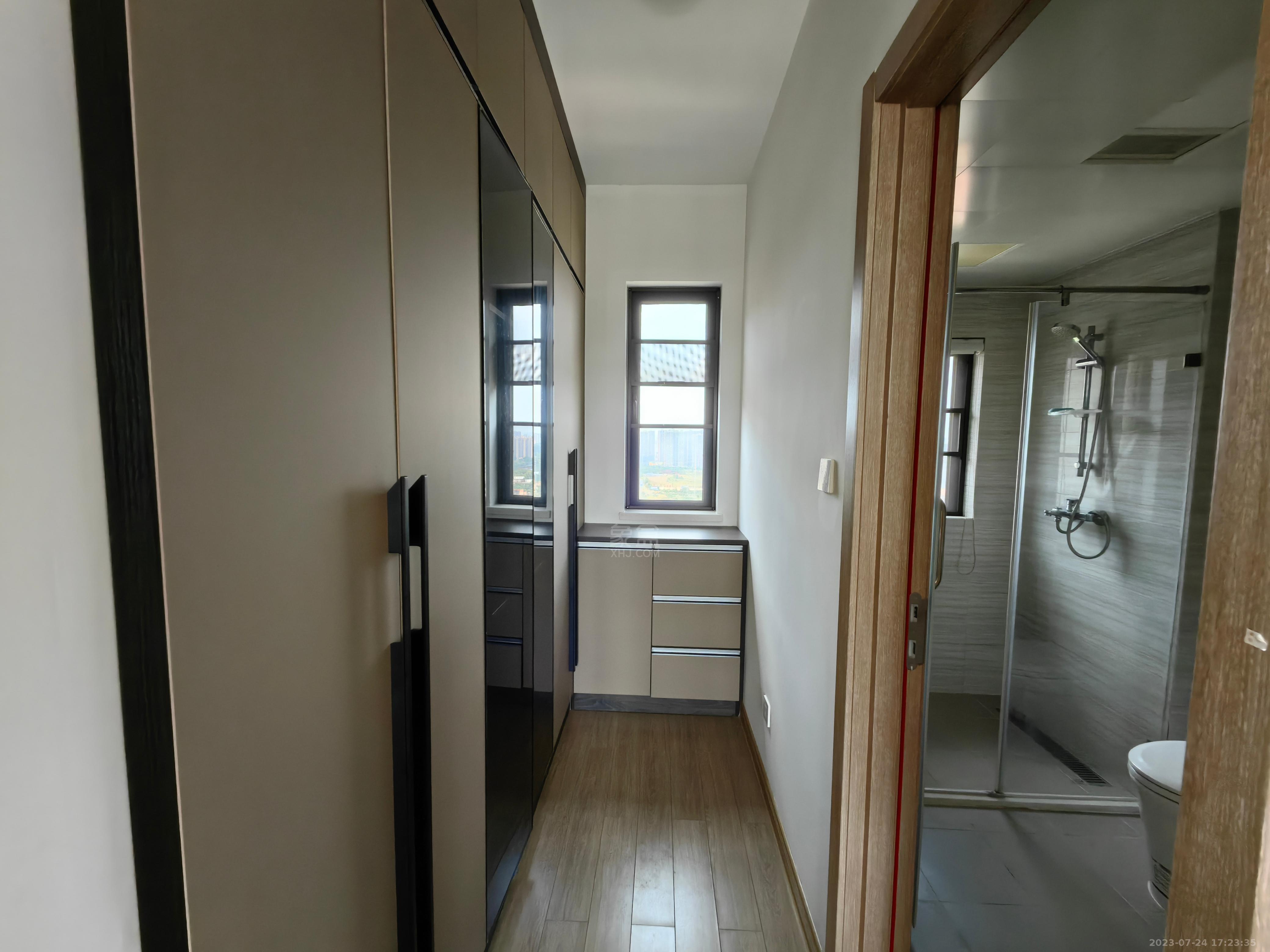 美的翰城 3室2厅2卫 113.8万 美的翰城 3室2厅2卫 113.8万室内图