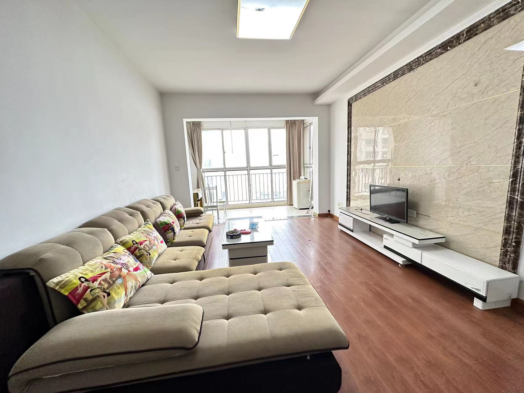 康馨佳园 2室1厅1卫 51.8万 康馨佳园 2室1厅1卫 51.8万室内图