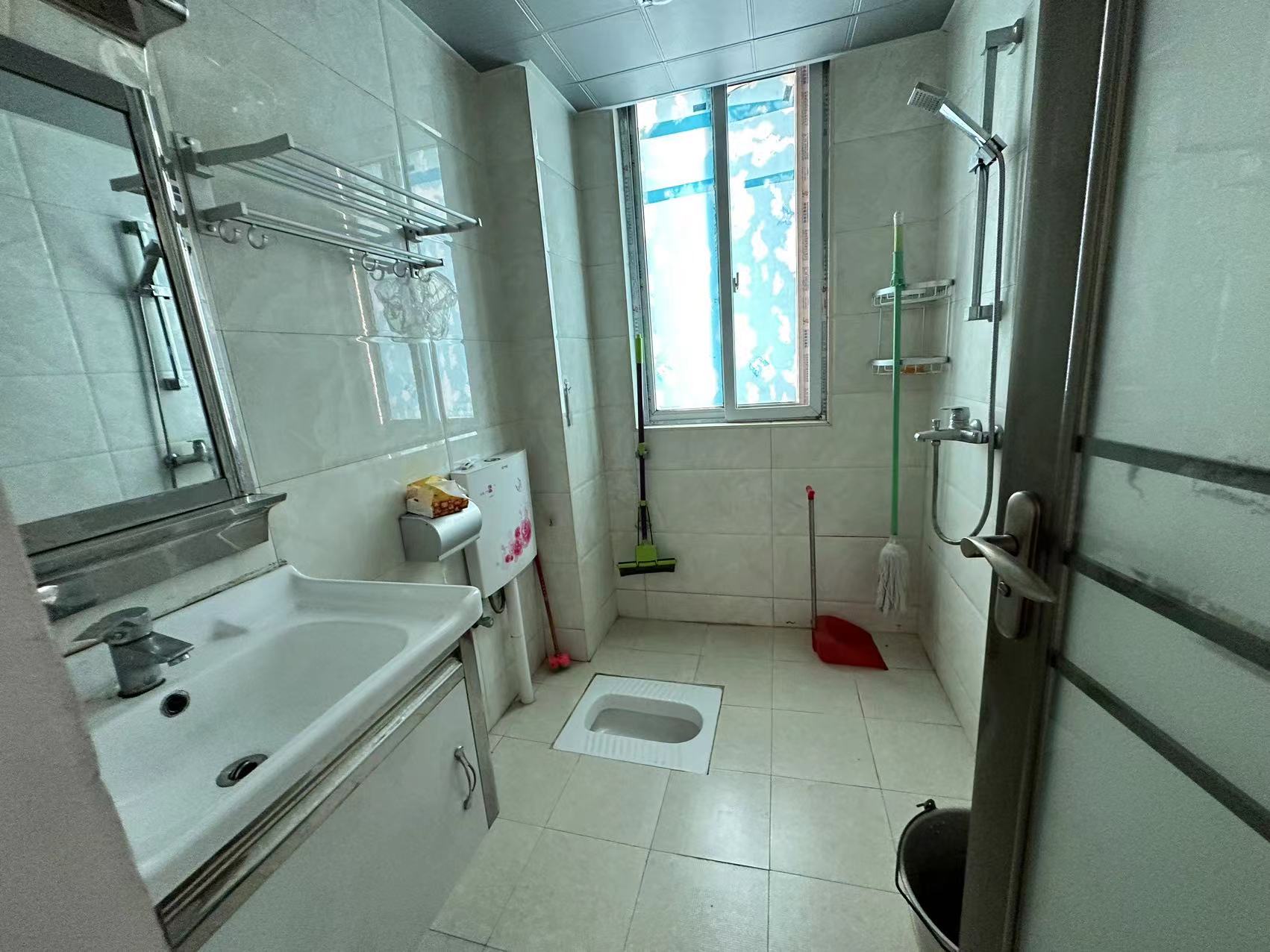 康馨佳园 2室1厅1卫 51.8万 康馨佳园 2室1厅1卫 51.8万室内图