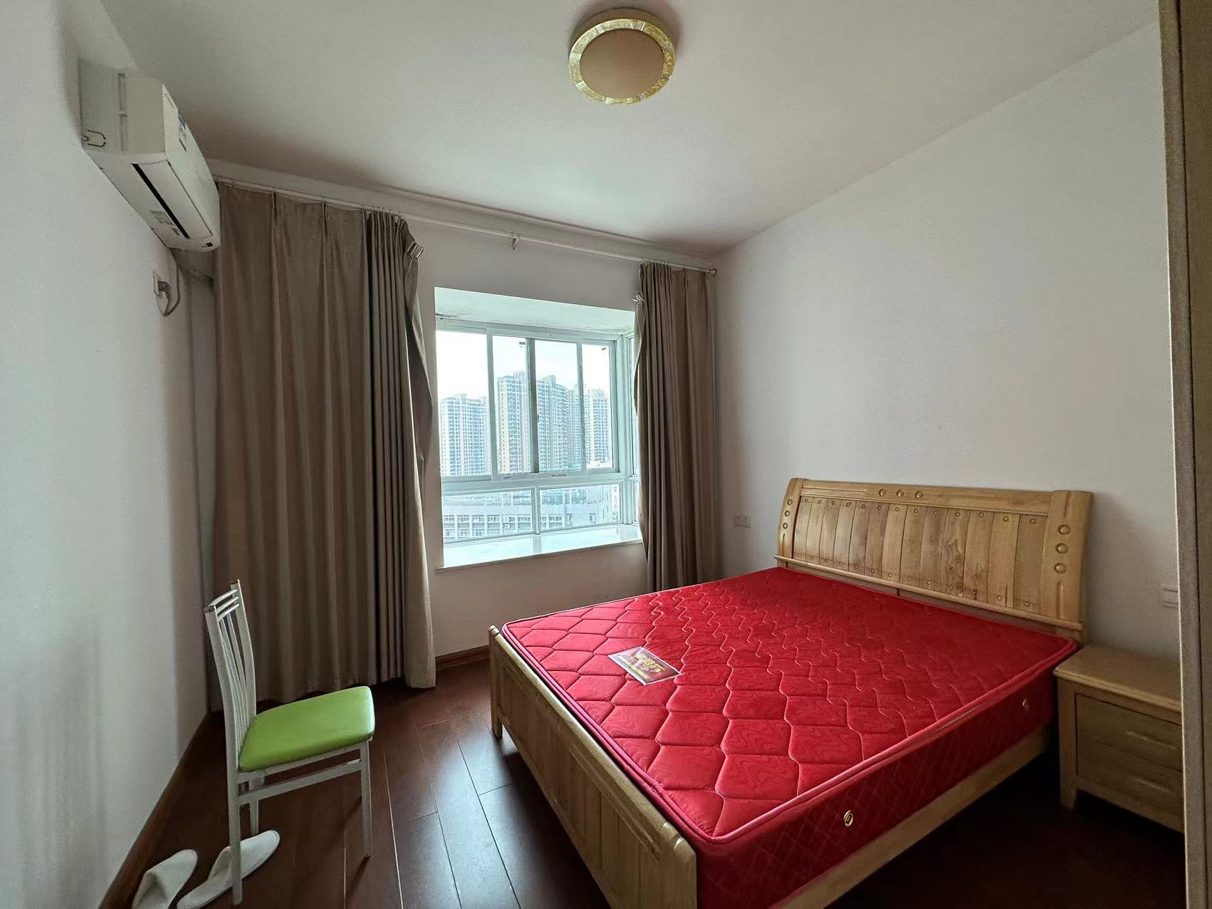 康馨佳园 2室1厅1卫 51.8万 康馨佳园 2室1厅1卫 51.8万室内图