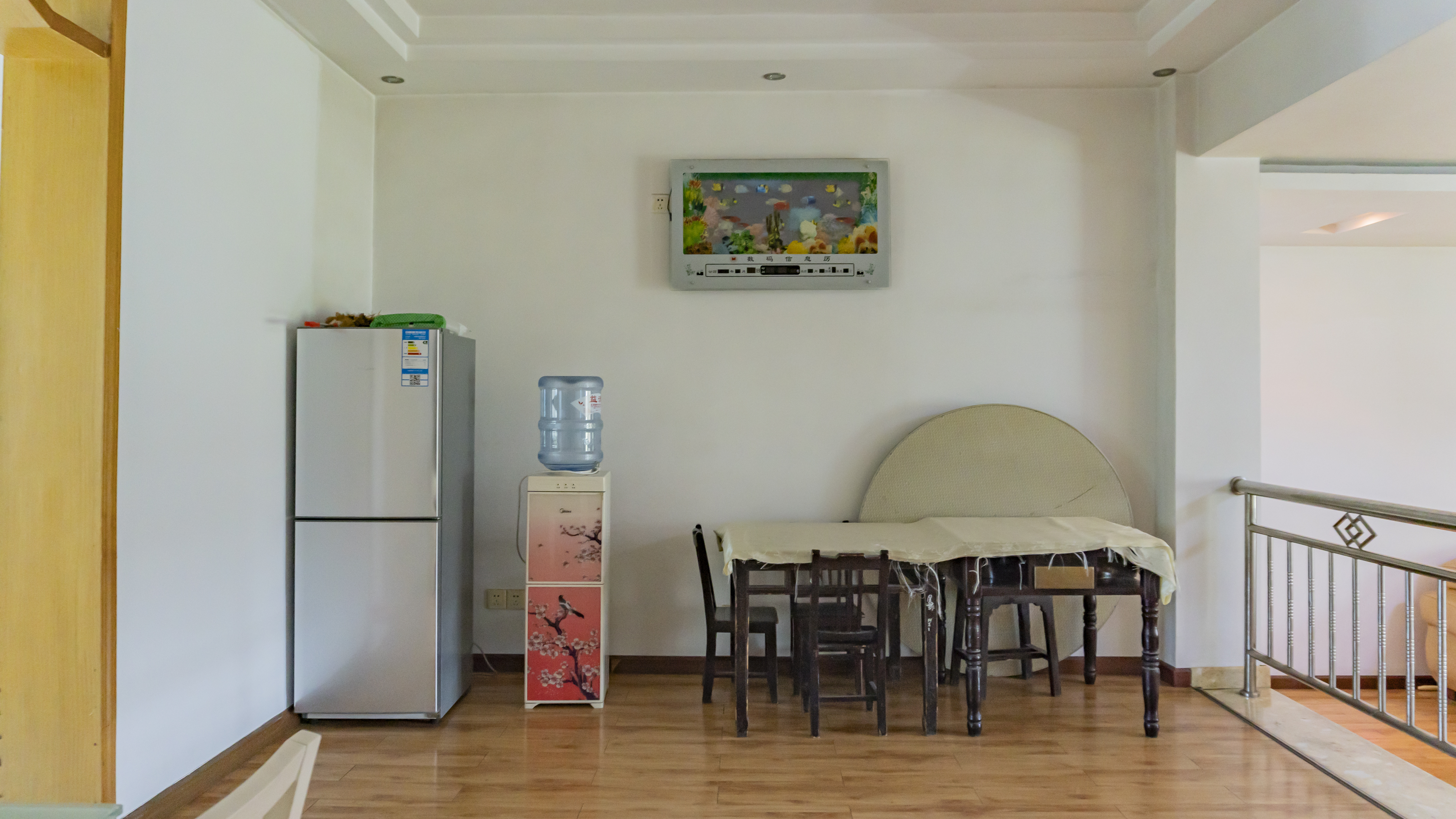 华联小区 3室2厅2卫 43.8万 华联小区 3室2厅2卫 43.8万室内图