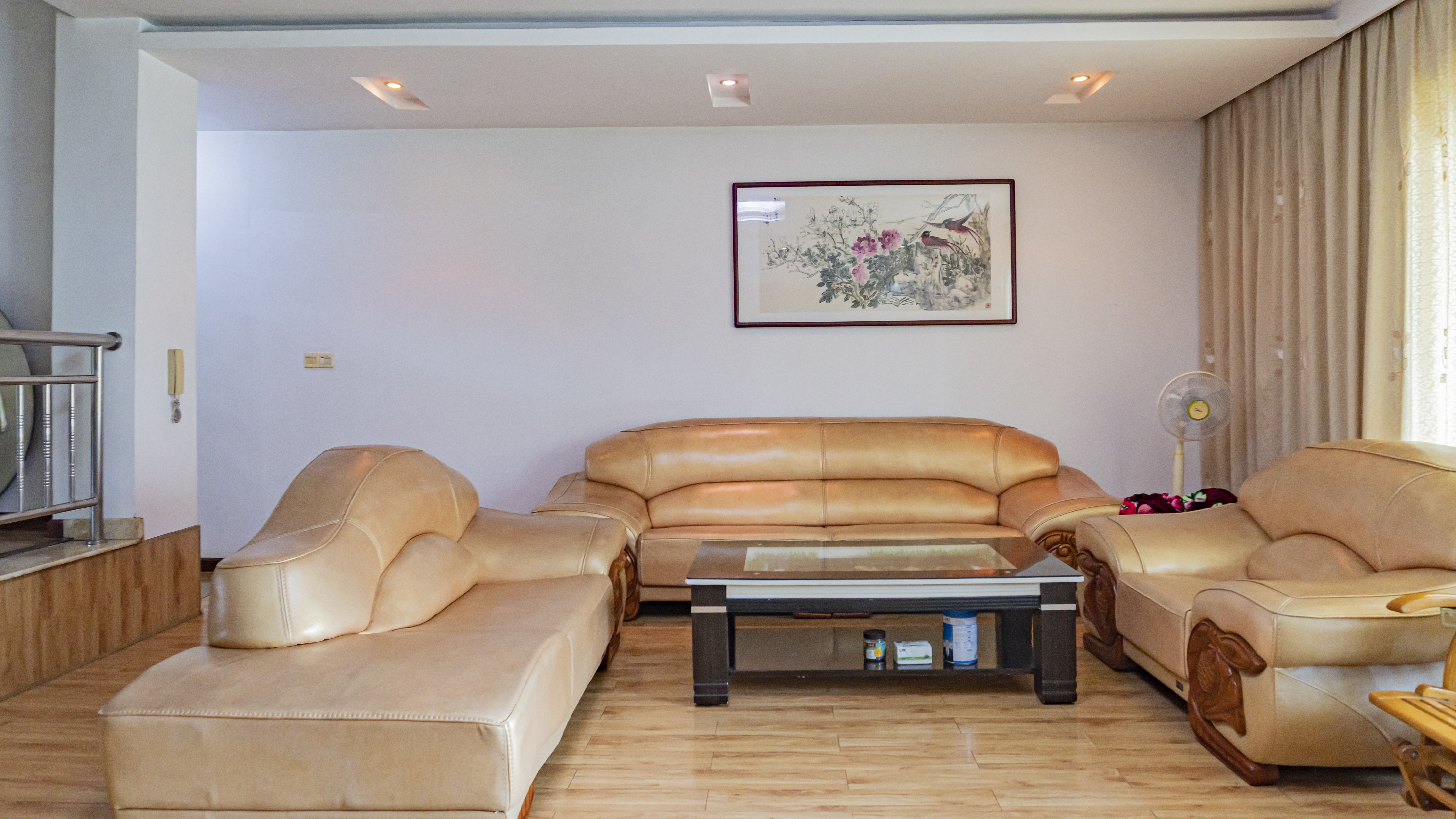 华联小区 3室2厅2卫 43.8万 华联小区 3室2厅2卫 43.8万室内图