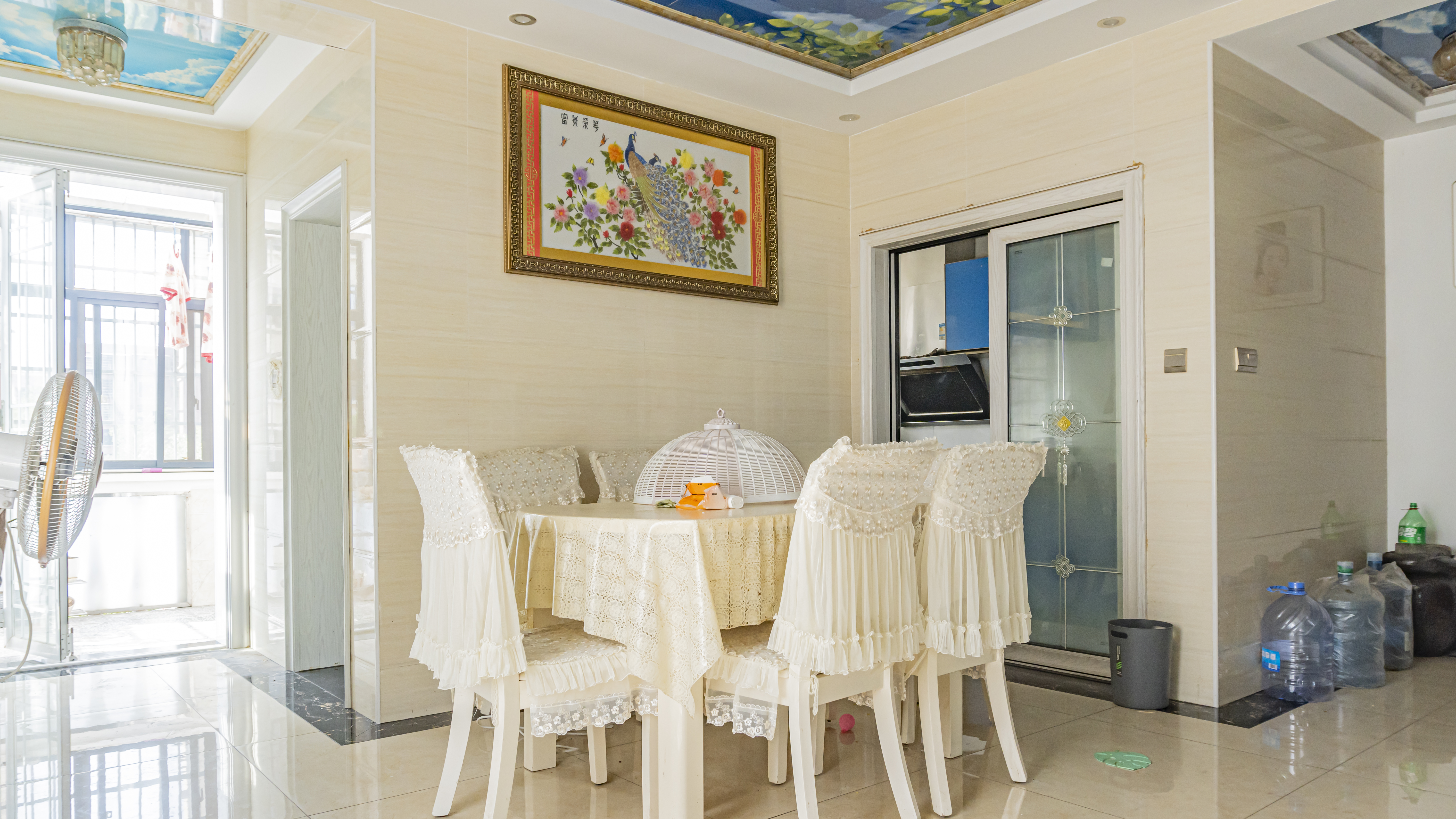 美墅馆魅力城 5室2厅3卫 132.00万 美墅馆魅力城 5室2厅3卫 132.00万室内图