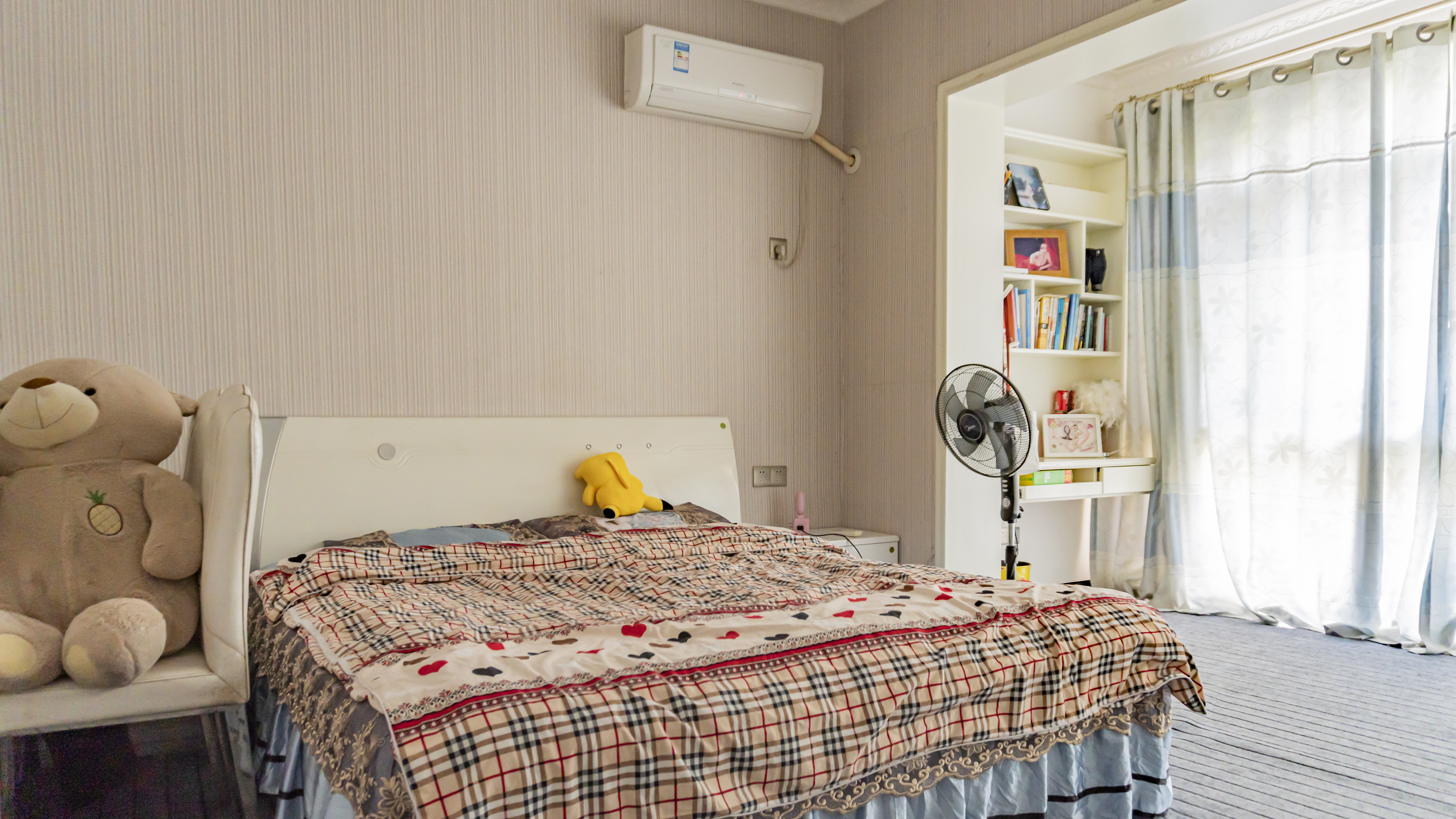 美墅馆魅力城 5室2厅3卫 132.00万 美墅馆魅力城 5室2厅3卫 132.00万室内图