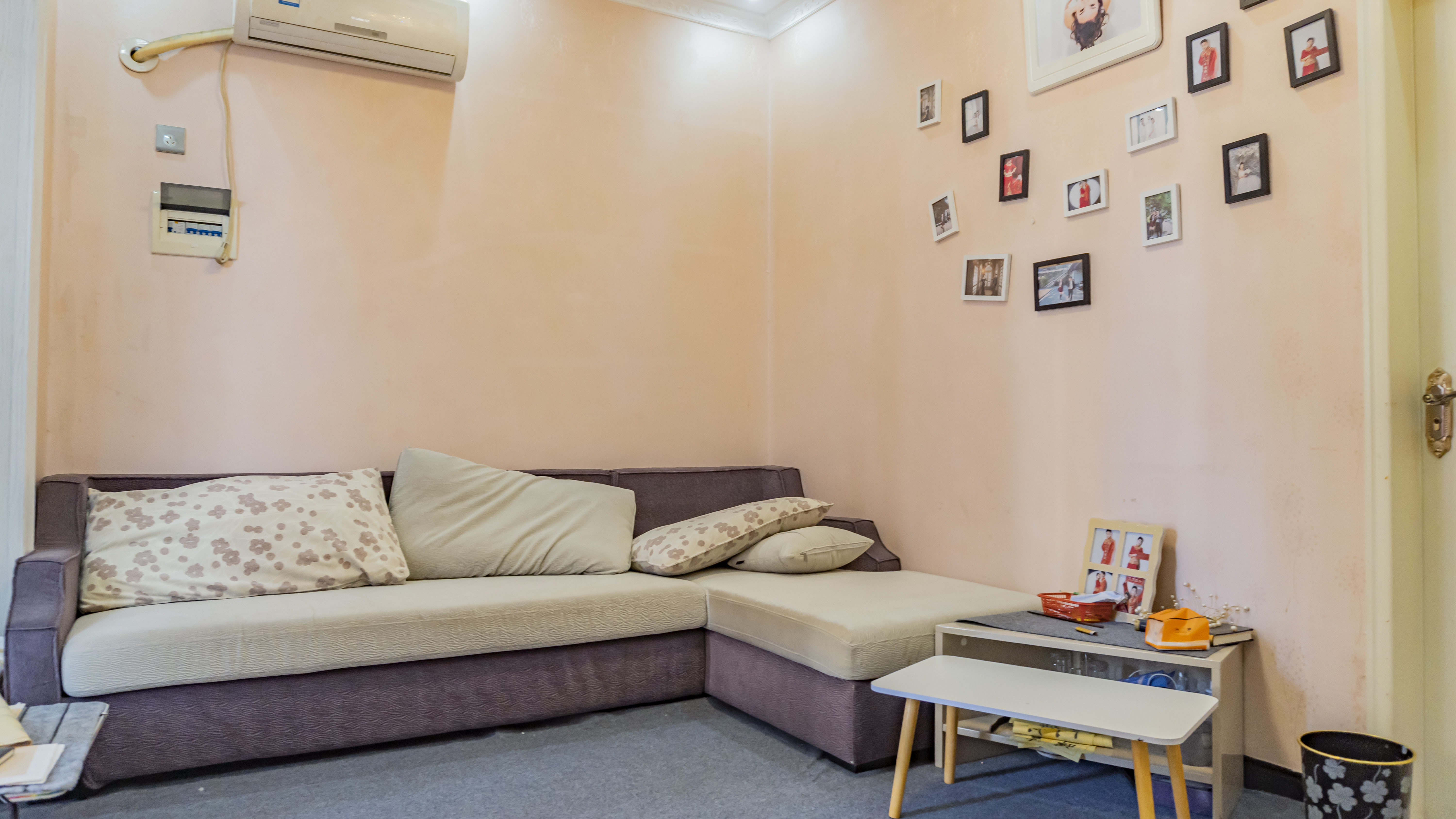 美墅馆魅力城 5室2厅3卫 132.00万 美墅馆魅力城 5室2厅3卫 132.00万室内图