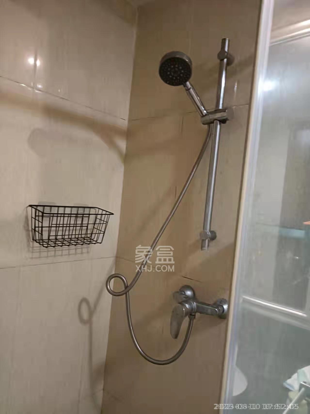 株洲恒大名都  1室1厅1卫   1000.00元/月室内图