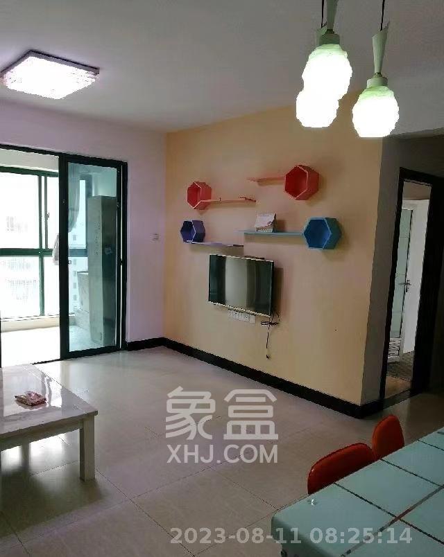 才子佳郡  3室2厅1卫   2200.00元/月室内图