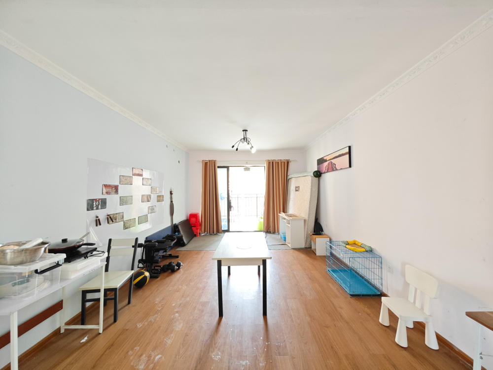 德润小区（丰升德润小区）  4室2厅2卫    140.0万