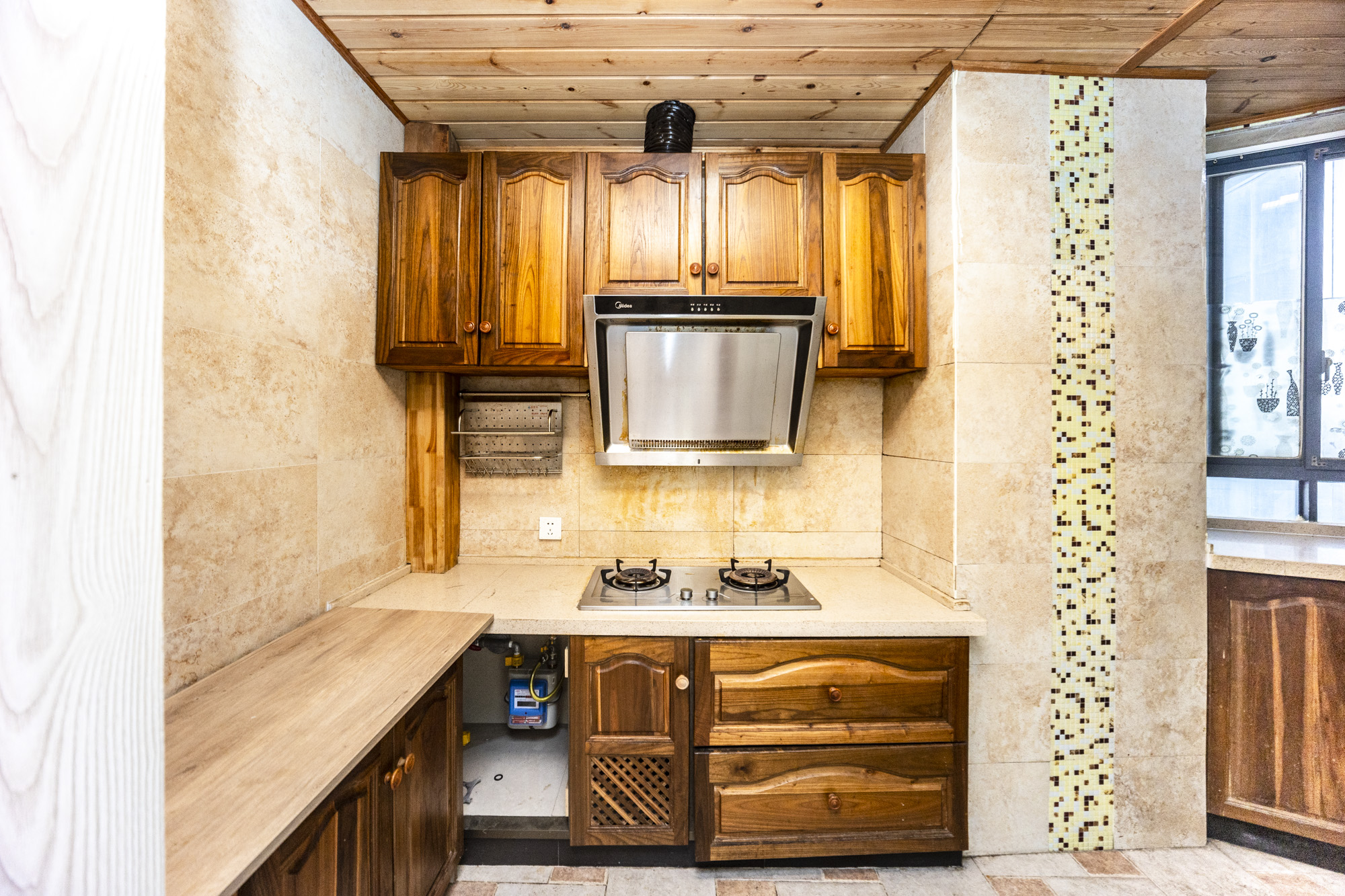 通用时代国际社区 3室2厅2卫 106.8万 通用时代国际社区 3室2厅2卫 106.8万厨房