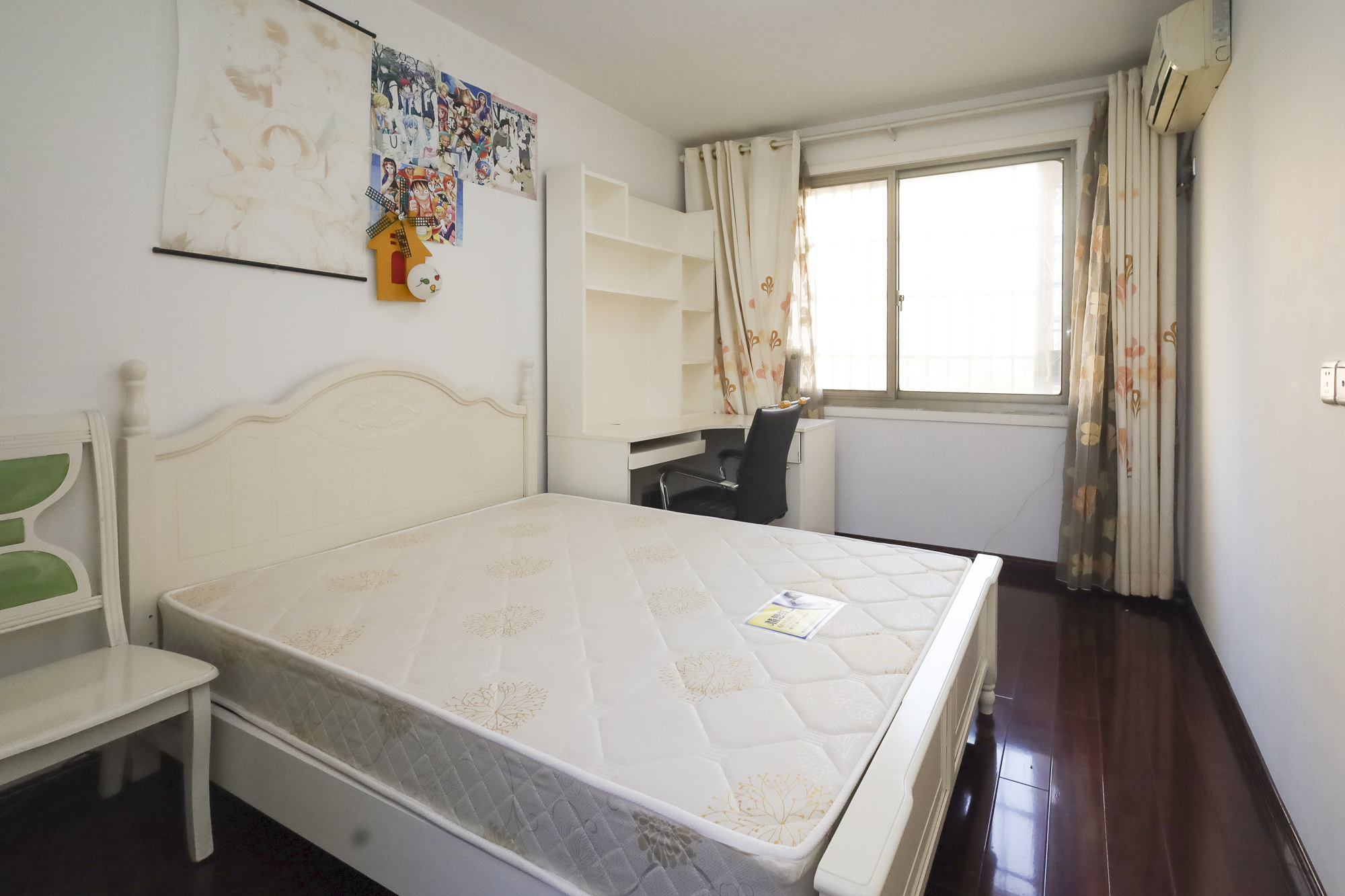 新诚小区 2室2厅1卫 48.00万 新诚小区 2室2厅1卫 48.00万卧室