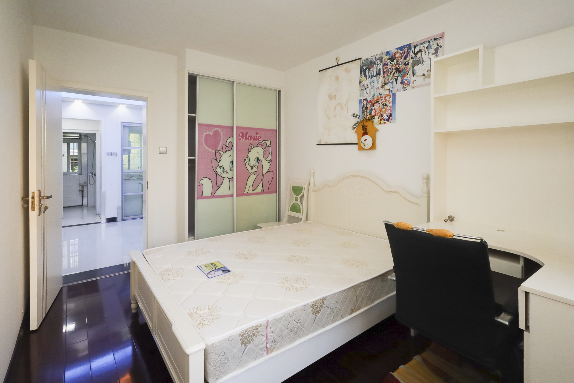 新诚小区 2室2厅1卫 48.00万 新诚小区 2室2厅1卫 48.00万卧室