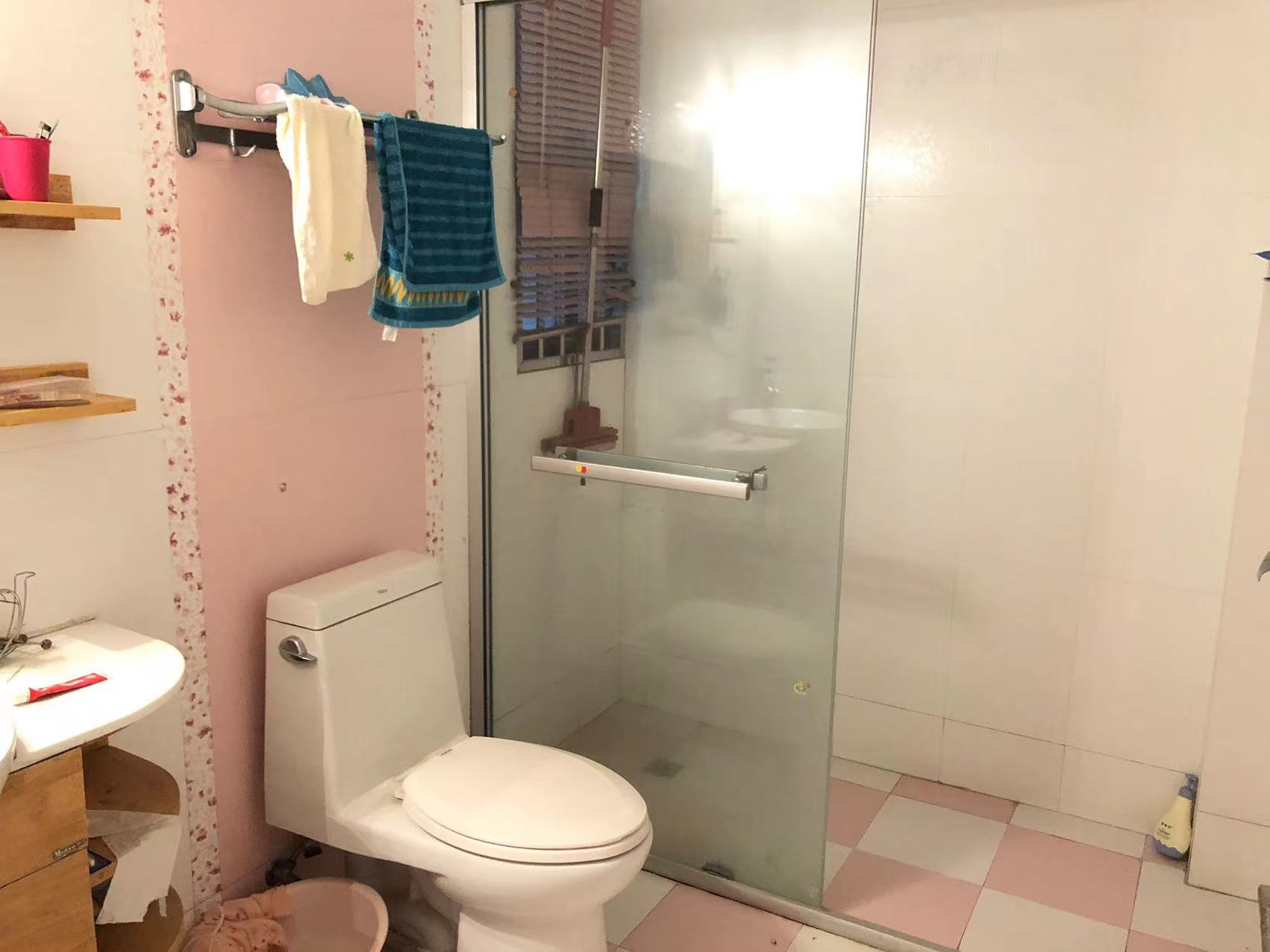 嘉盛华府 3室2厅2卫 66.0万 嘉盛华府 3室2厅2卫 66.0万室内图