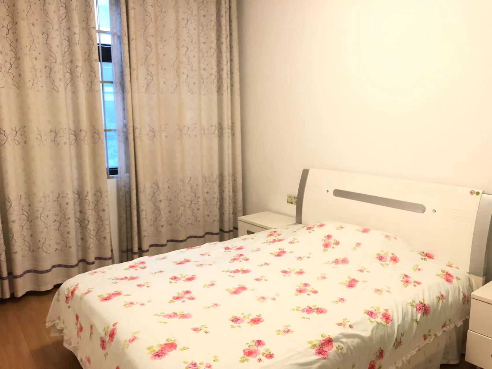 嘉盛华府 3室2厅2卫 66.0万 嘉盛华府 3室2厅2卫 66.0万室内图