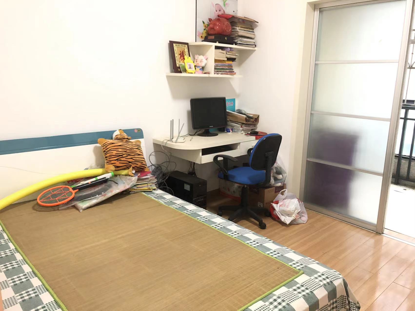 嘉盛华府 3室2厅2卫 66.0万 嘉盛华府 3室2厅2卫 66.0万室内图