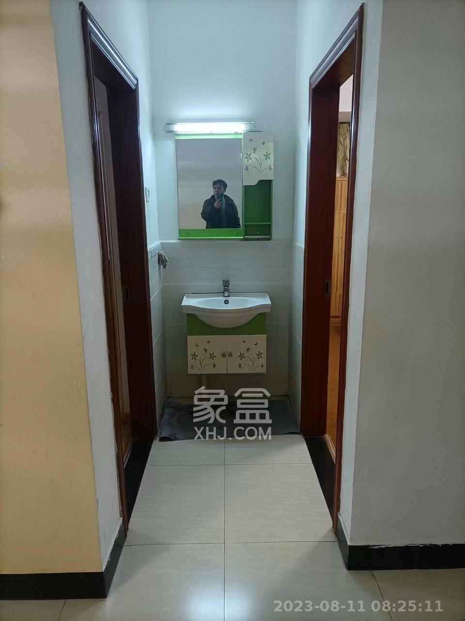 才子佳郡  3室2厅1卫   2200.00元/月室内图