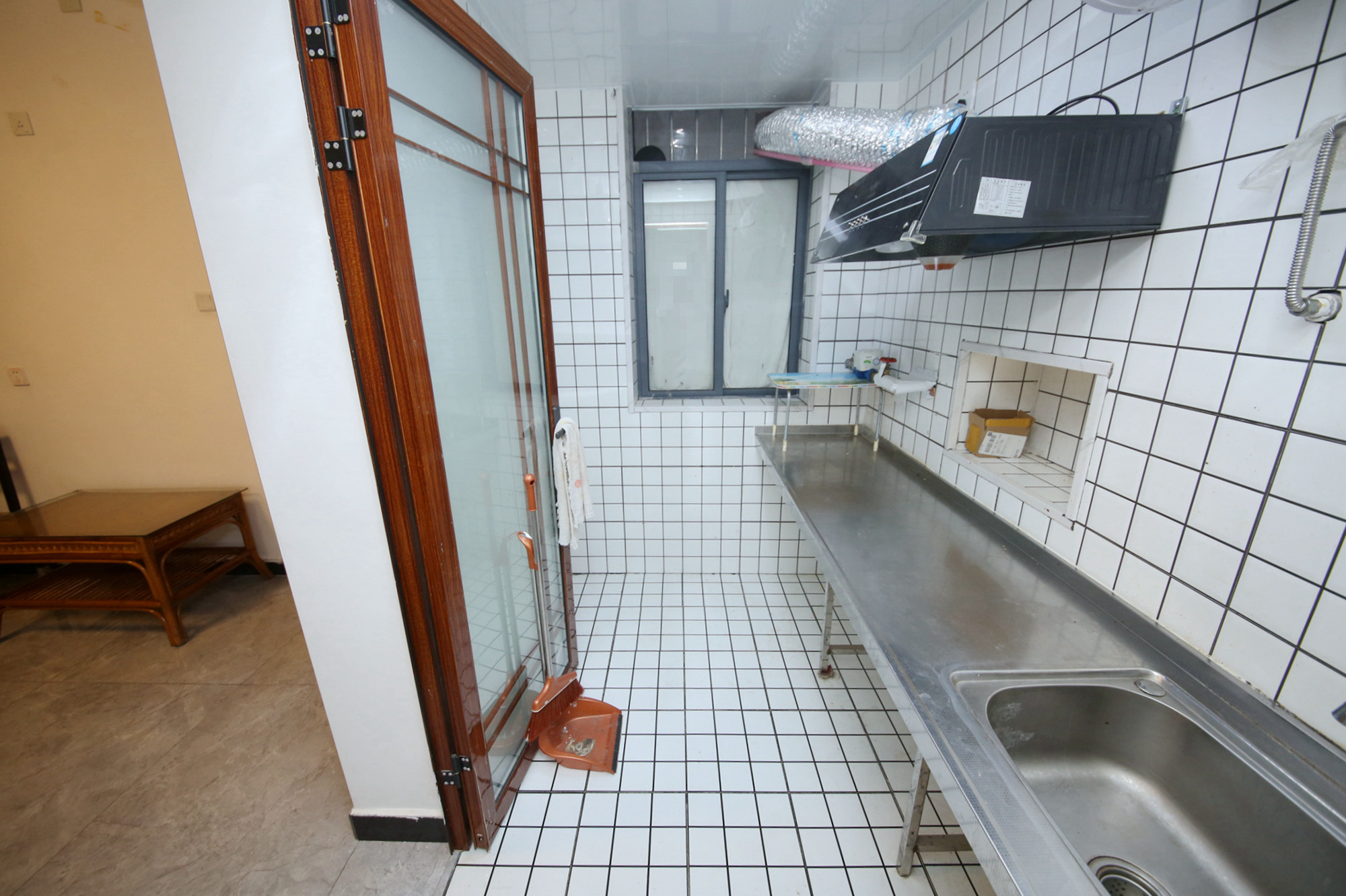 环城堤综合楼（产权如意街综合楼）  2室2厅1卫   52.90万厨房