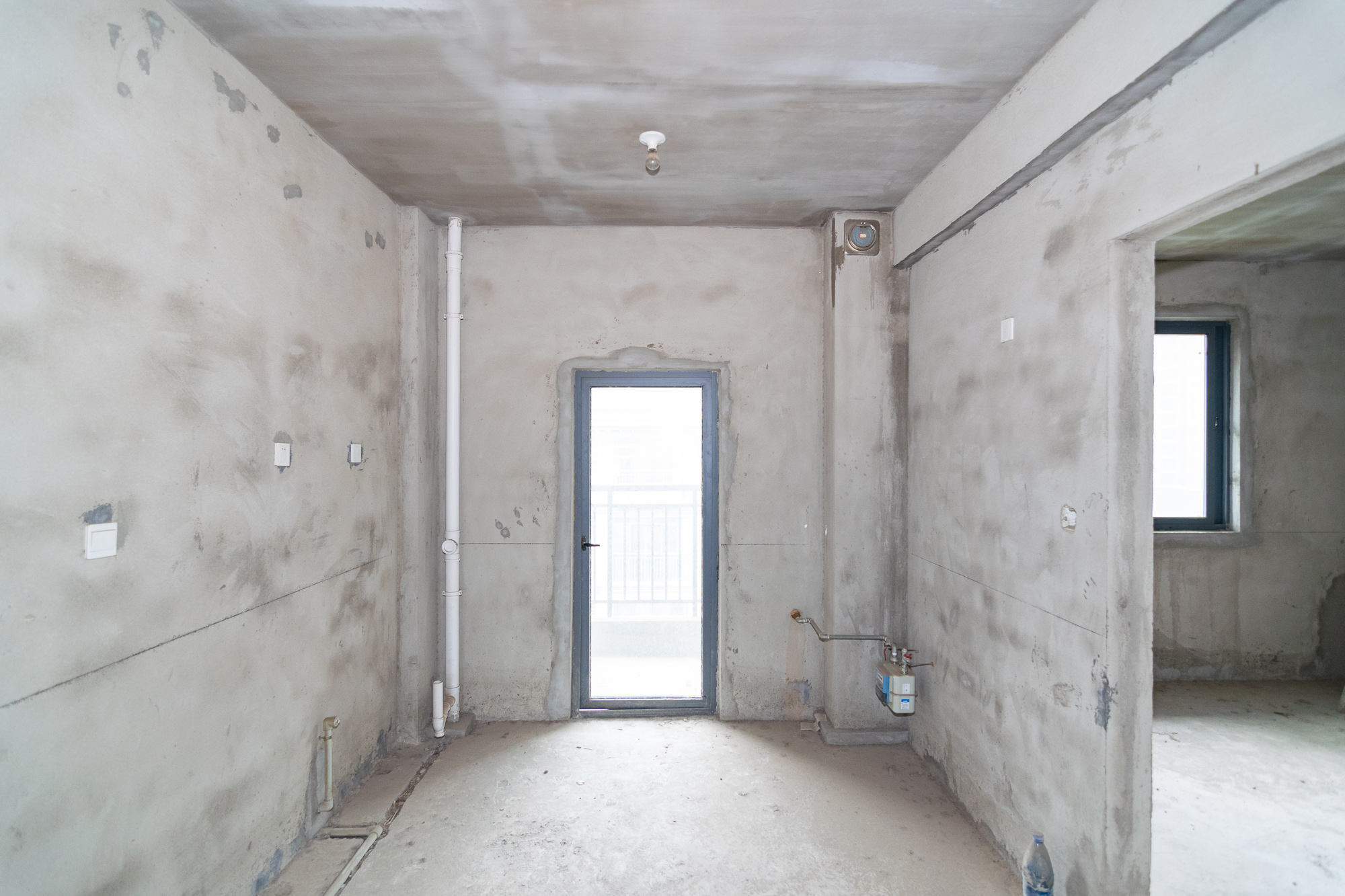 澳海澜庭 3室2厅2卫 90.5万 澳海澜庭 3室2厅2卫 90.5万厨房