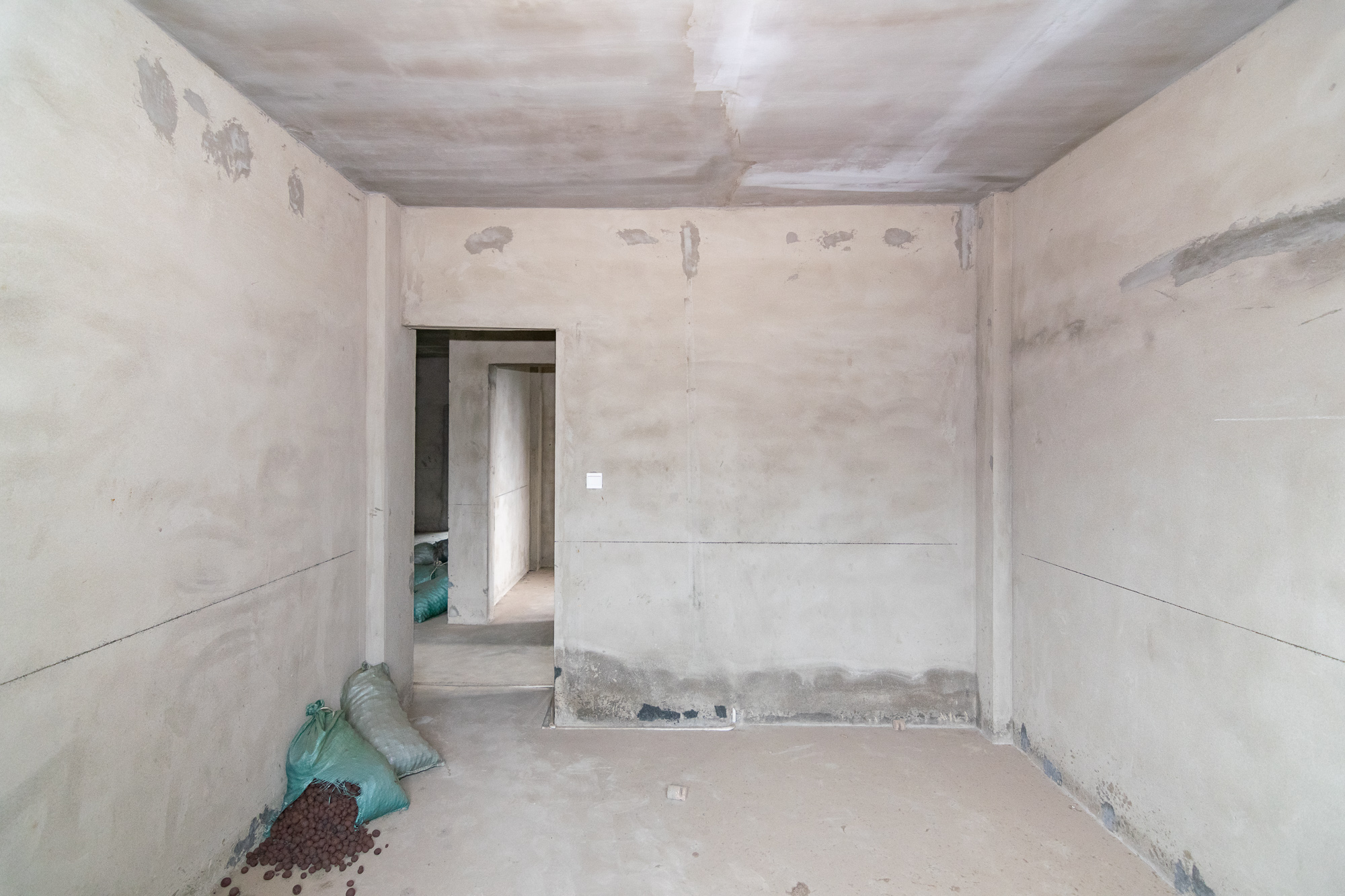 澳海澜庭 3室2厅2卫 90.5万 澳海澜庭 3室2厅2卫 90.5万卧室