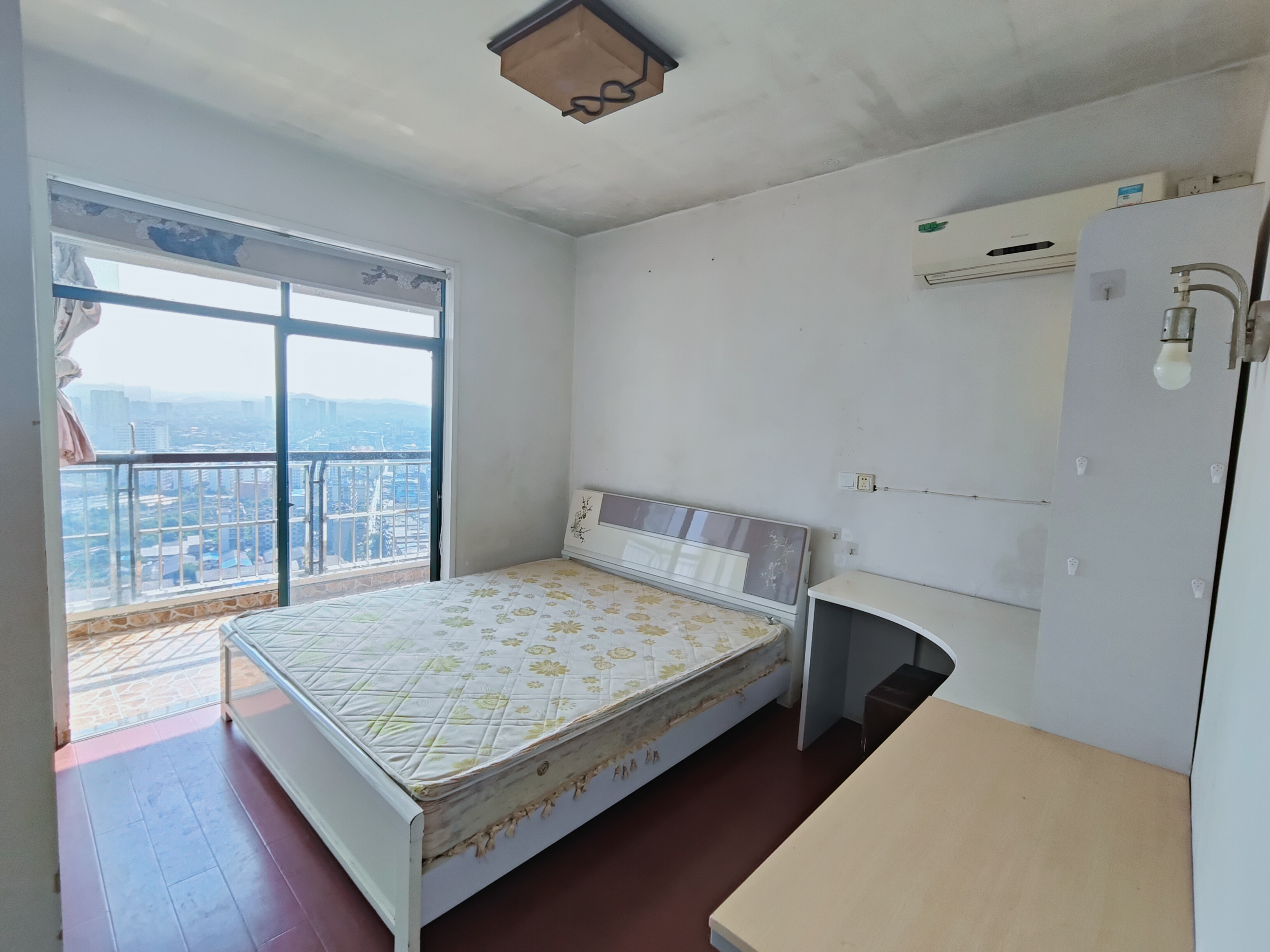 摩登摩天 2室1厅1卫 30.8万 摩登摩天 2室1厅1卫 30.8万室内图