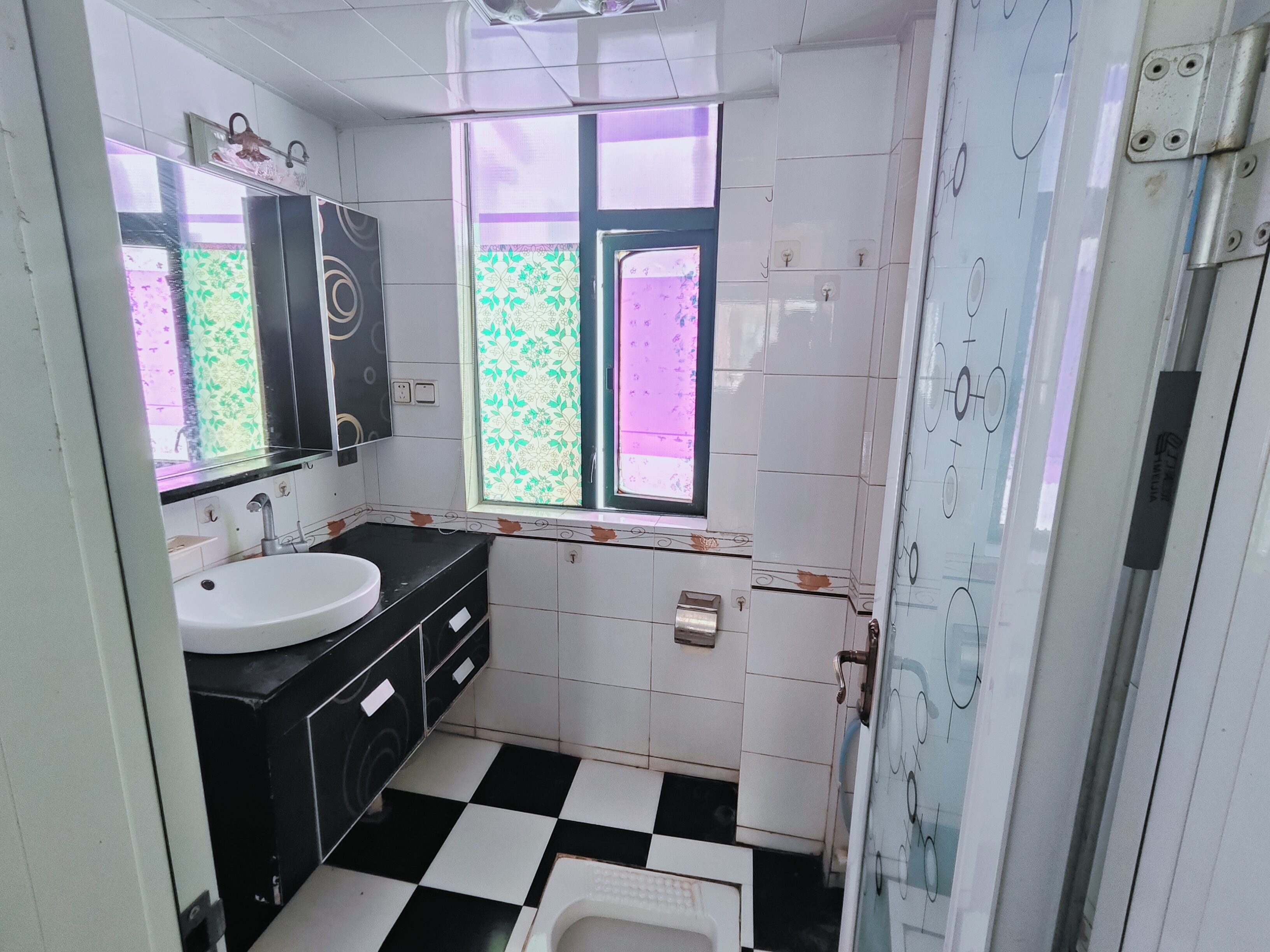 摩登摩天 2室1厅1卫 30.8万 摩登摩天 2室1厅1卫 30.8万室内图