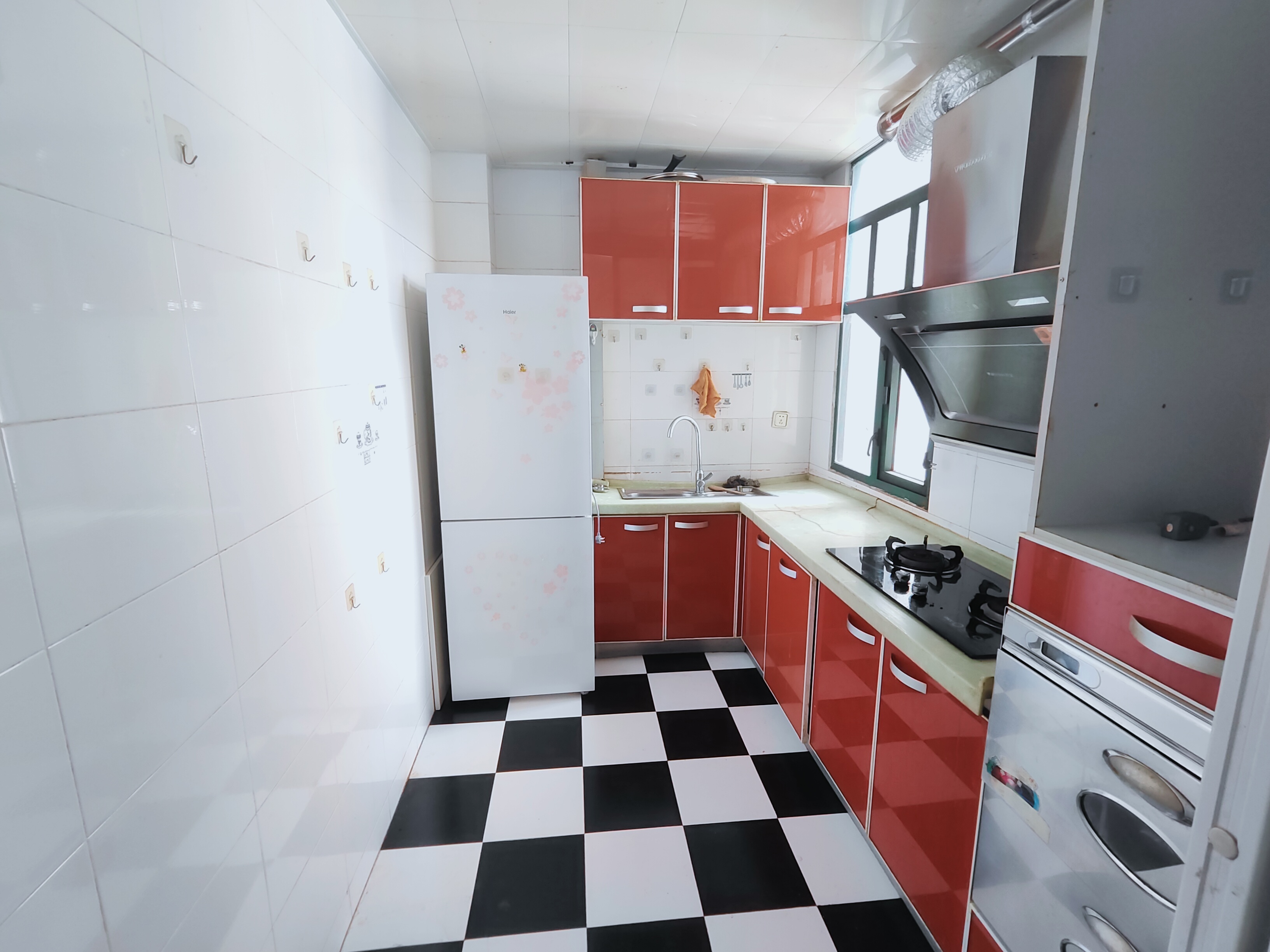 摩登摩天 2室1厅1卫 30.8万 摩登摩天 2室1厅1卫 30.8万室内图