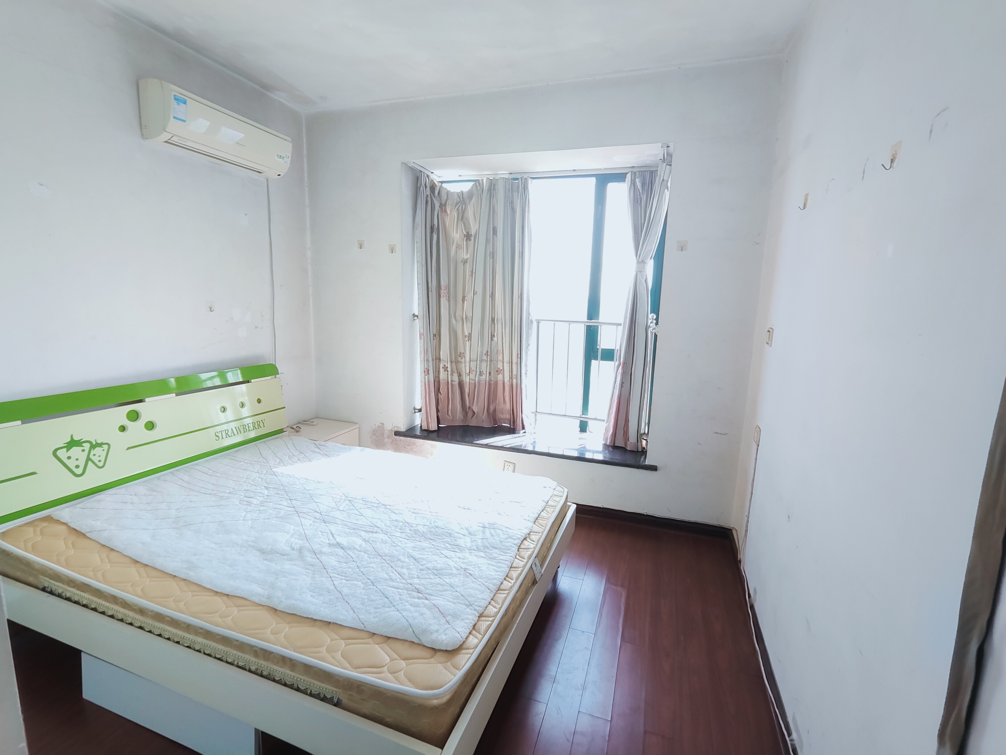 摩登摩天 2室1厅1卫 30.8万 摩登摩天 2室1厅1卫 30.8万室内图