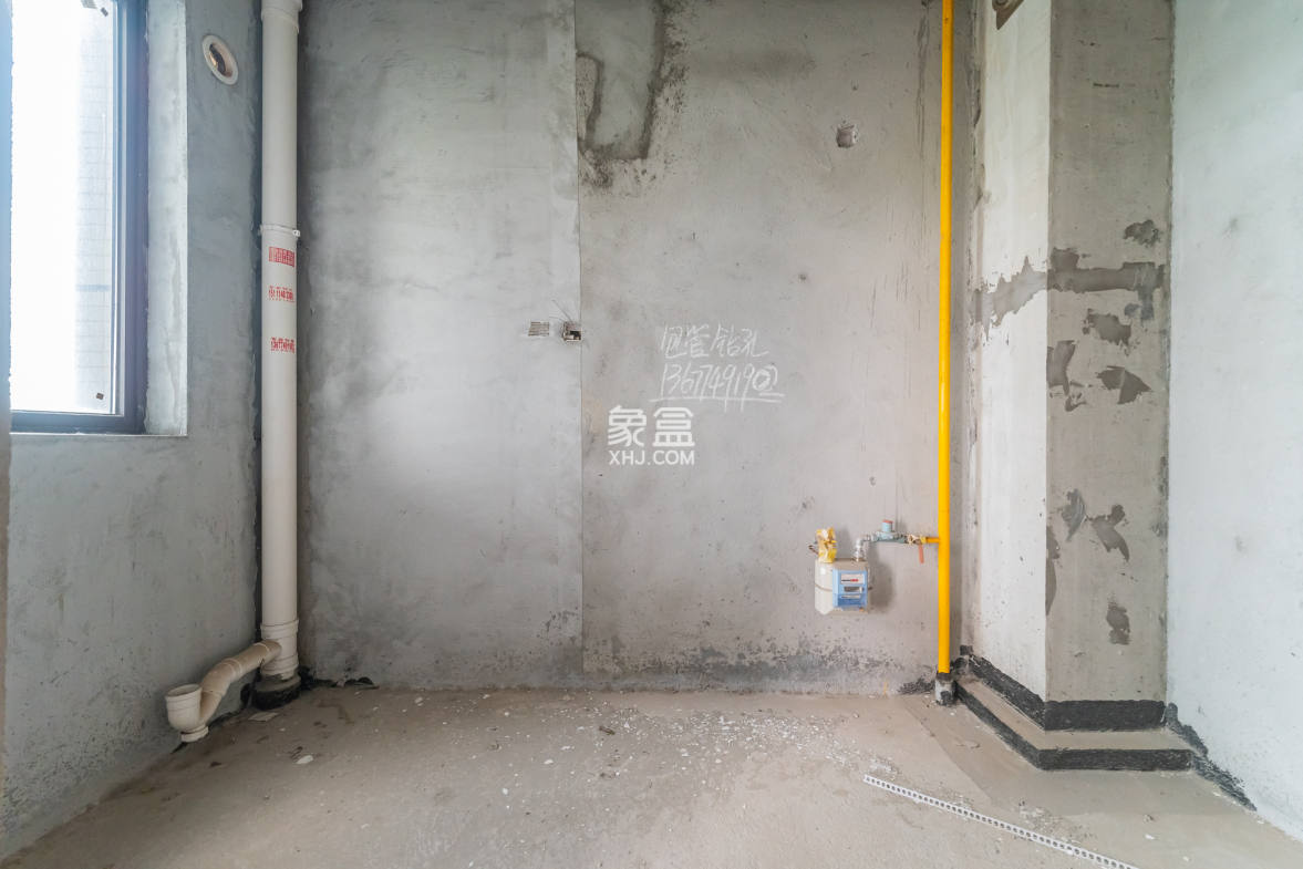 国泰九龙湾  4室2厅2卫    158.8万 国泰九龙湾  4室2厅2卫    158.8万厨房