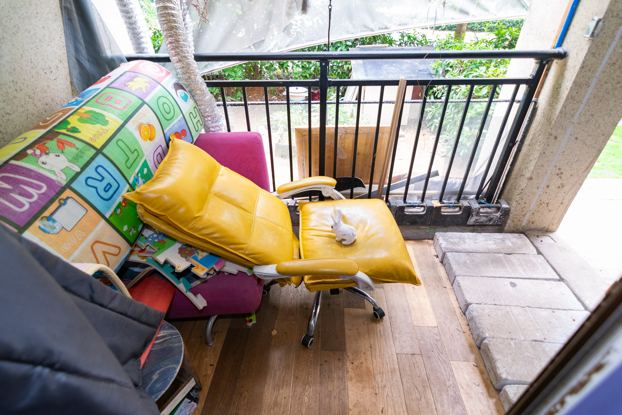 新华联梦想城 3室2厅1卫 68.5万 新华联梦想城 3室2厅1卫 68.5万阳台