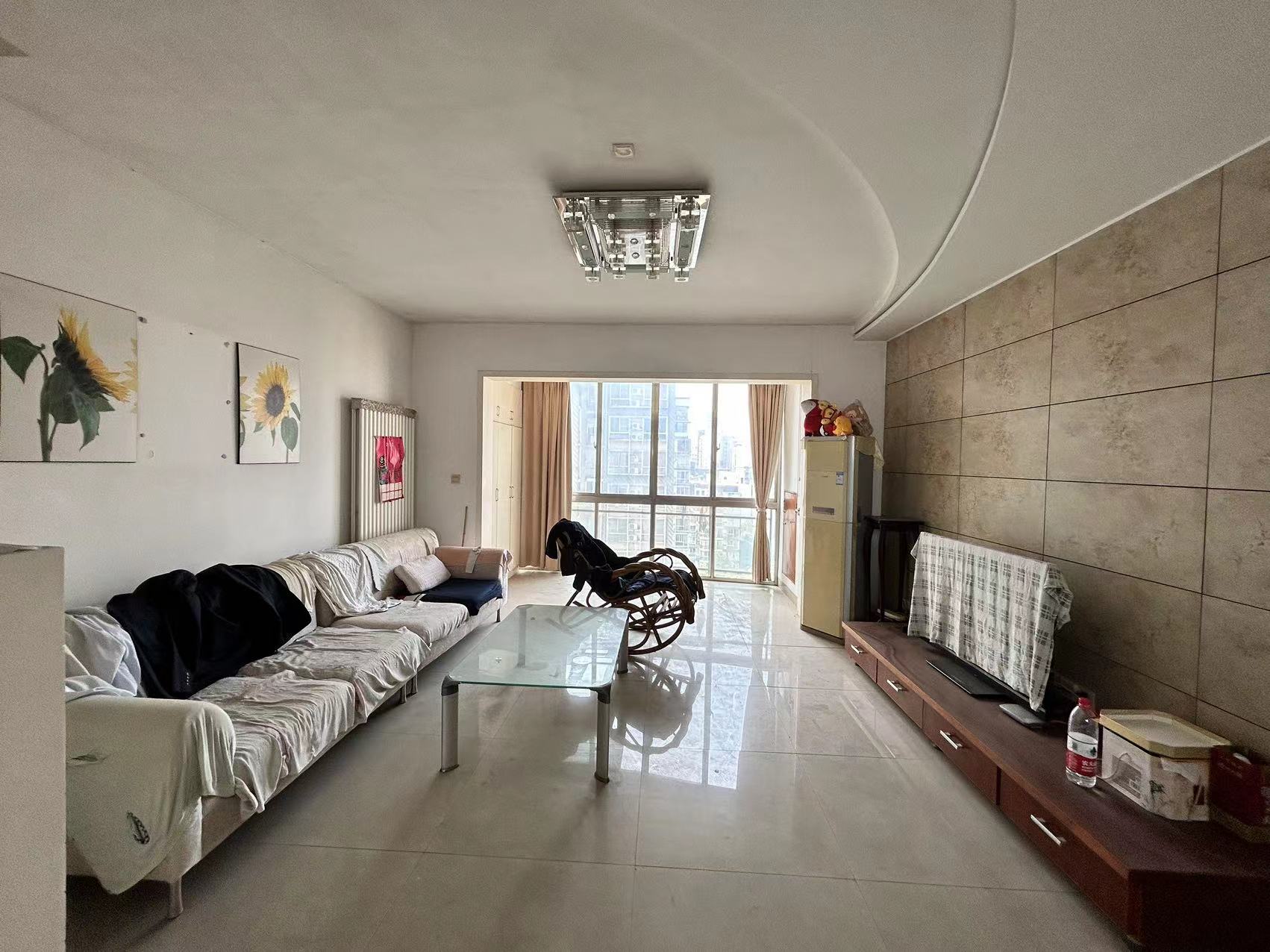 西子花园 3室2厅2卫 66.8万 西子花园 3室2厅2卫 66.8万室内图