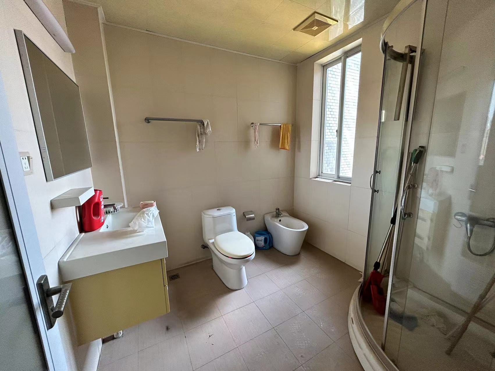 西子花园 3室2厅2卫 66.8万 西子花园 3室2厅2卫 66.8万室内图