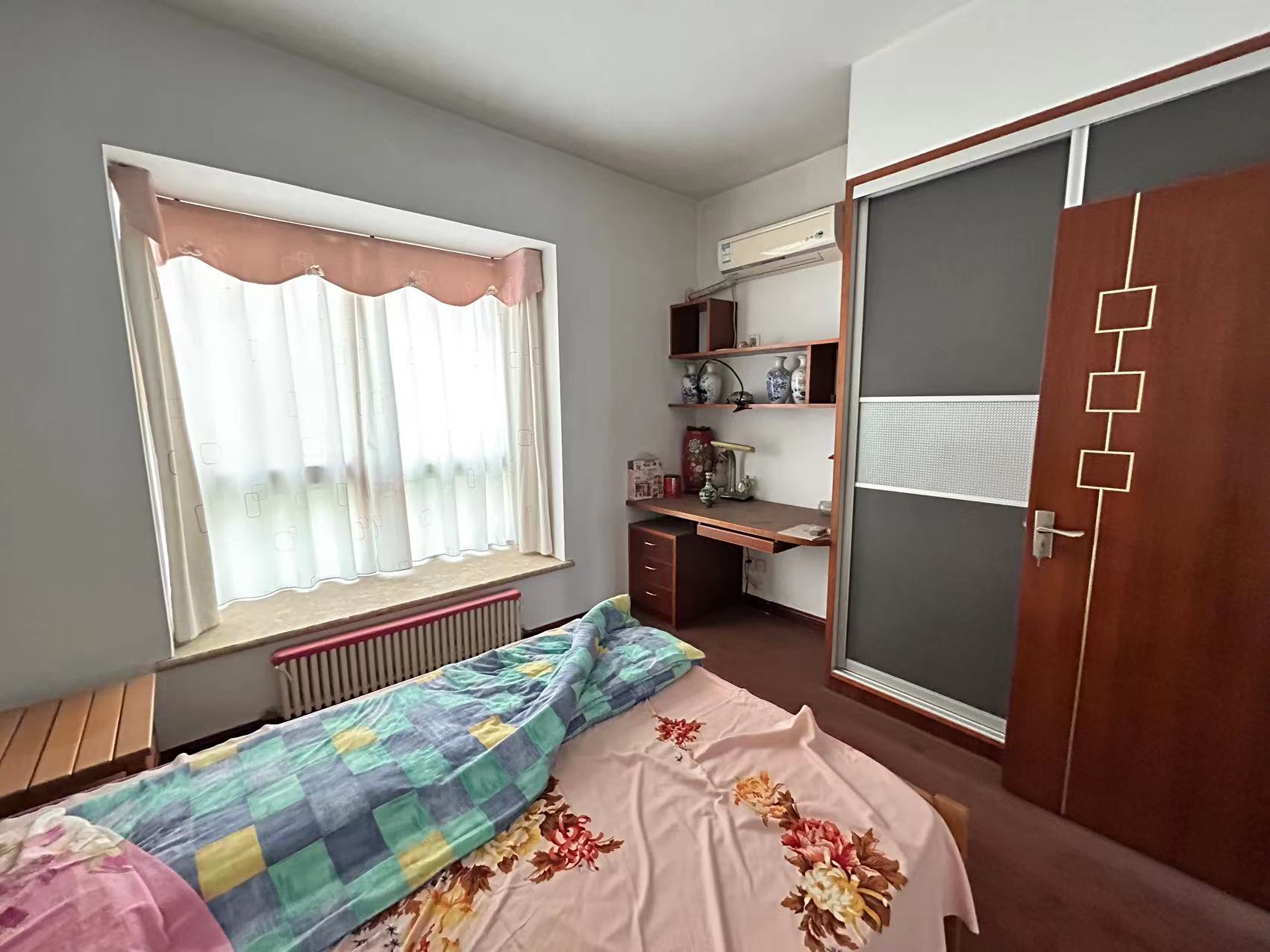 西子花园 3室2厅2卫 66.8万 西子花园 3室2厅2卫 66.8万室内图