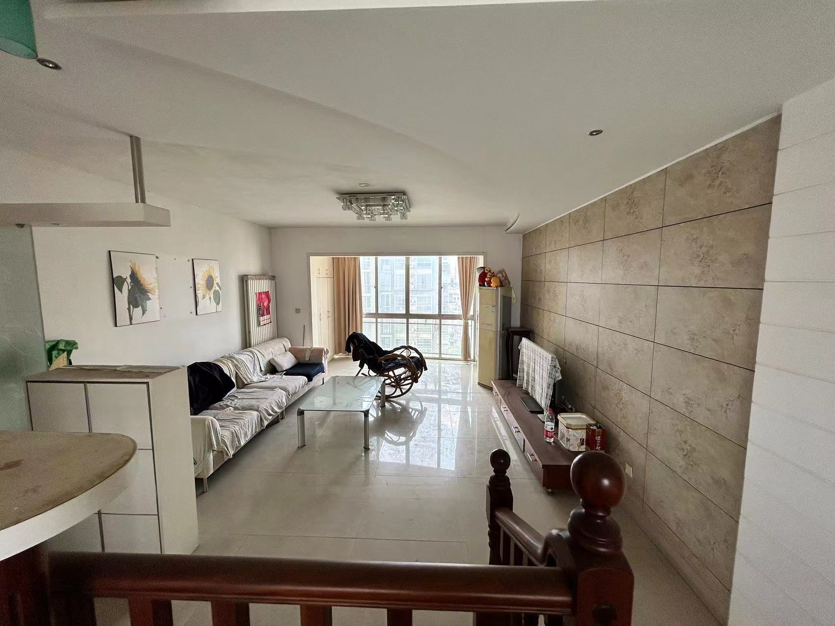 西子花园 3室2厅2卫 66.8万 西子花园 3室2厅2卫 66.8万室内图