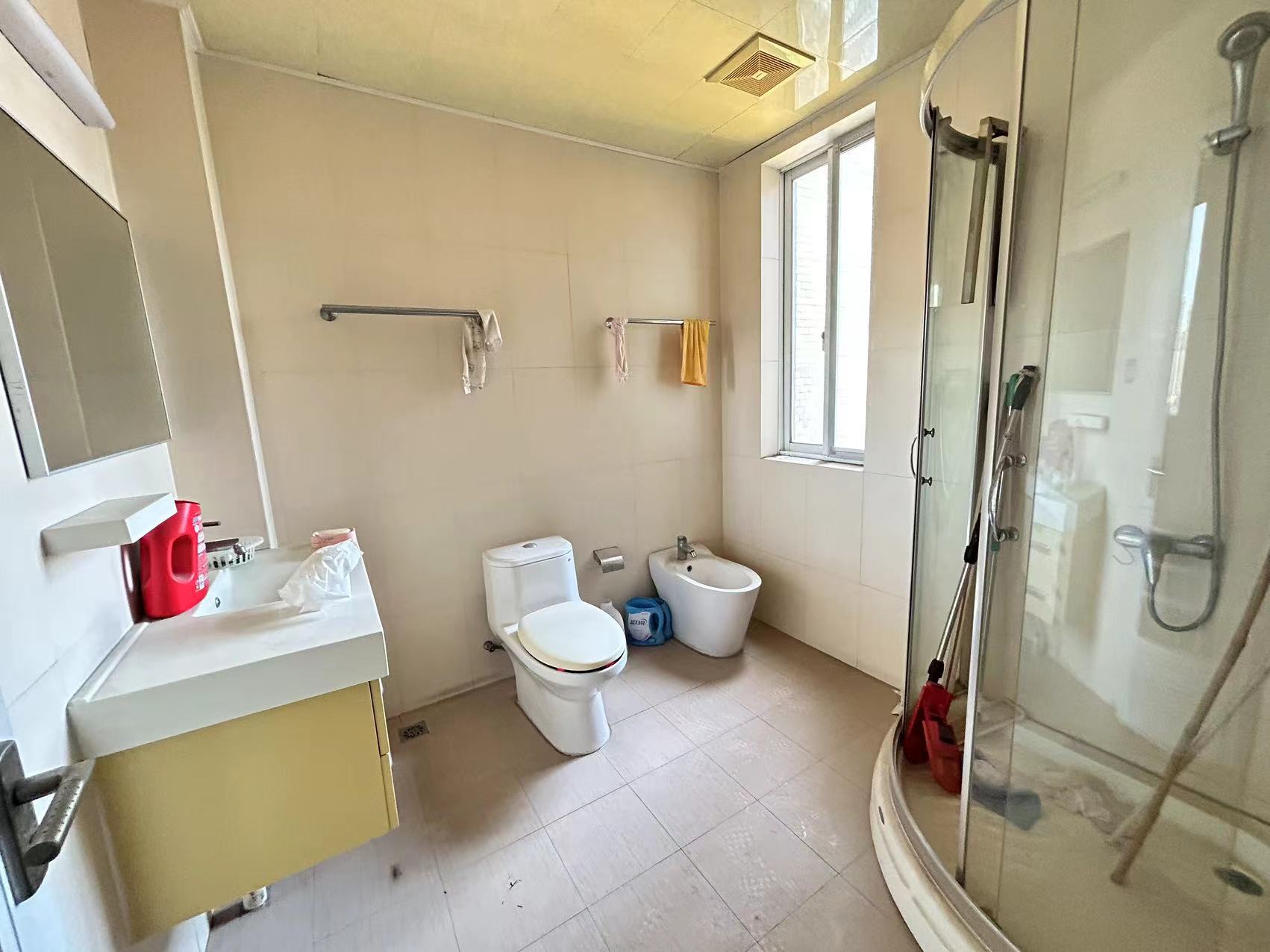 西子花园 3室2厅2卫 66.8万 西子花园 3室2厅2卫 66.8万室内图