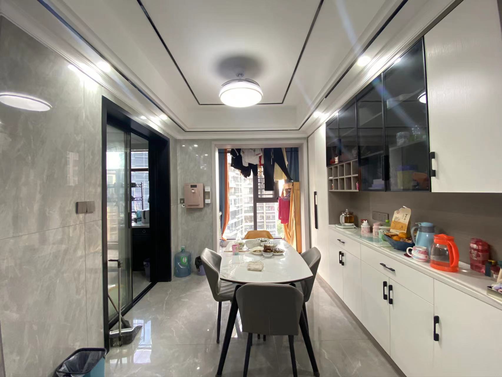 经世龙城 4室2厅2卫 94.8万 经世龙城 4室2厅2卫 94.8万室内图