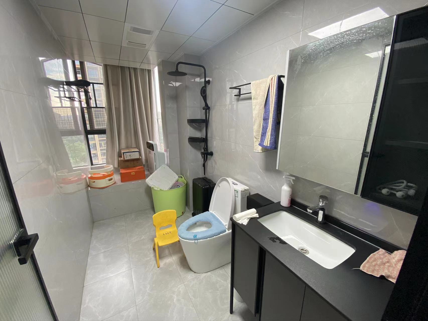 经世龙城 4室2厅2卫 94.8万 经世龙城 4室2厅2卫 94.8万室内图