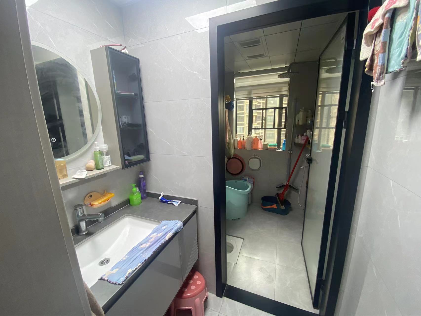 经世龙城 4室2厅2卫 94.8万 经世龙城 4室2厅2卫 94.8万室内图