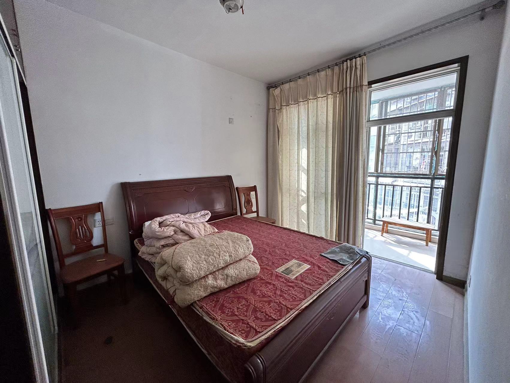 东环新城 3室2厅1卫 45.0万 东环新城 3室2厅1卫 45.0万室内图