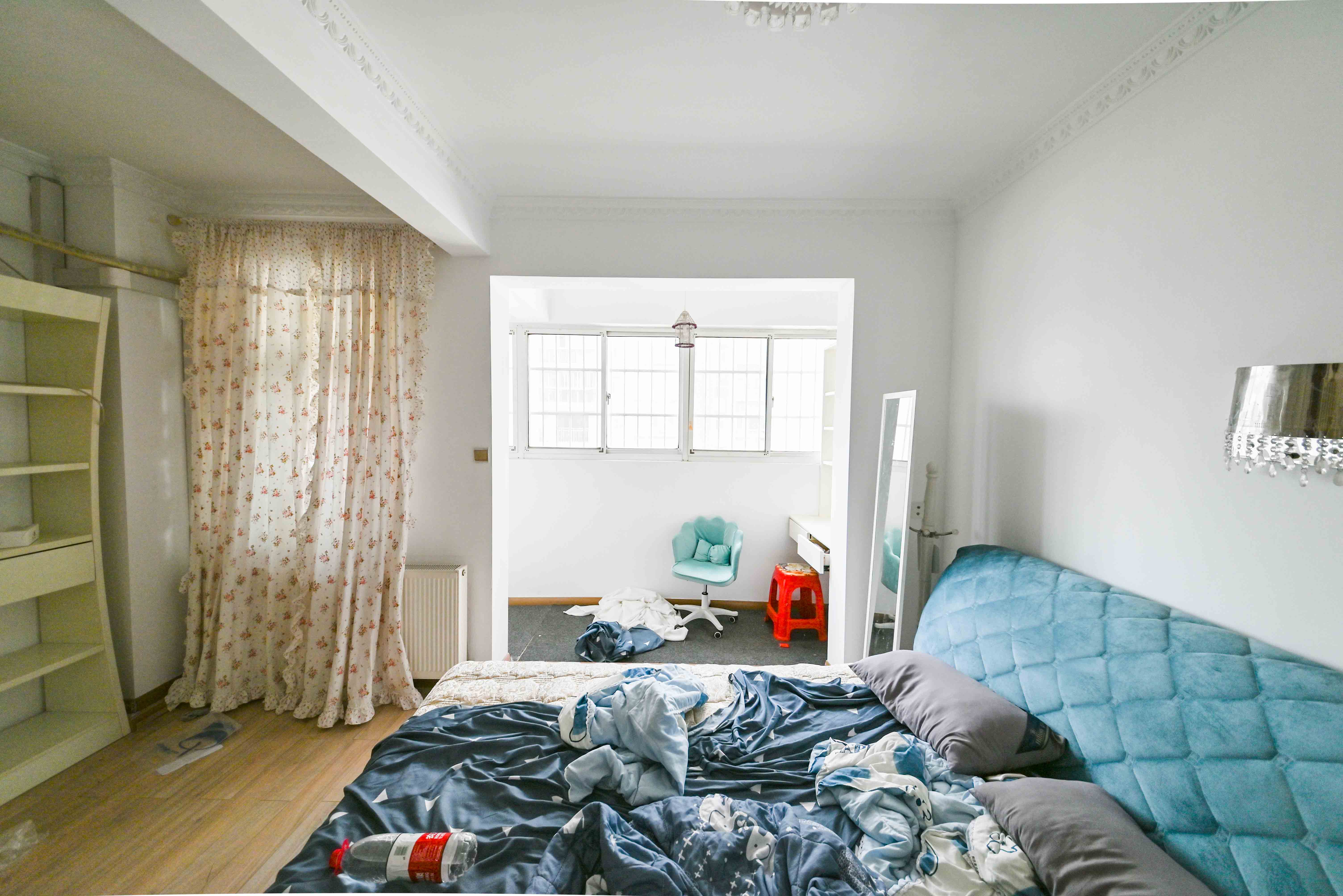 嘉盛华庭（一期、二期、三期）  5室2厅4卫    225.0万卧室