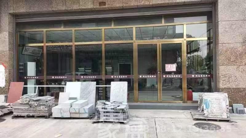 安沙国际建材城   230.0㎡     8000.00元/月室内图
