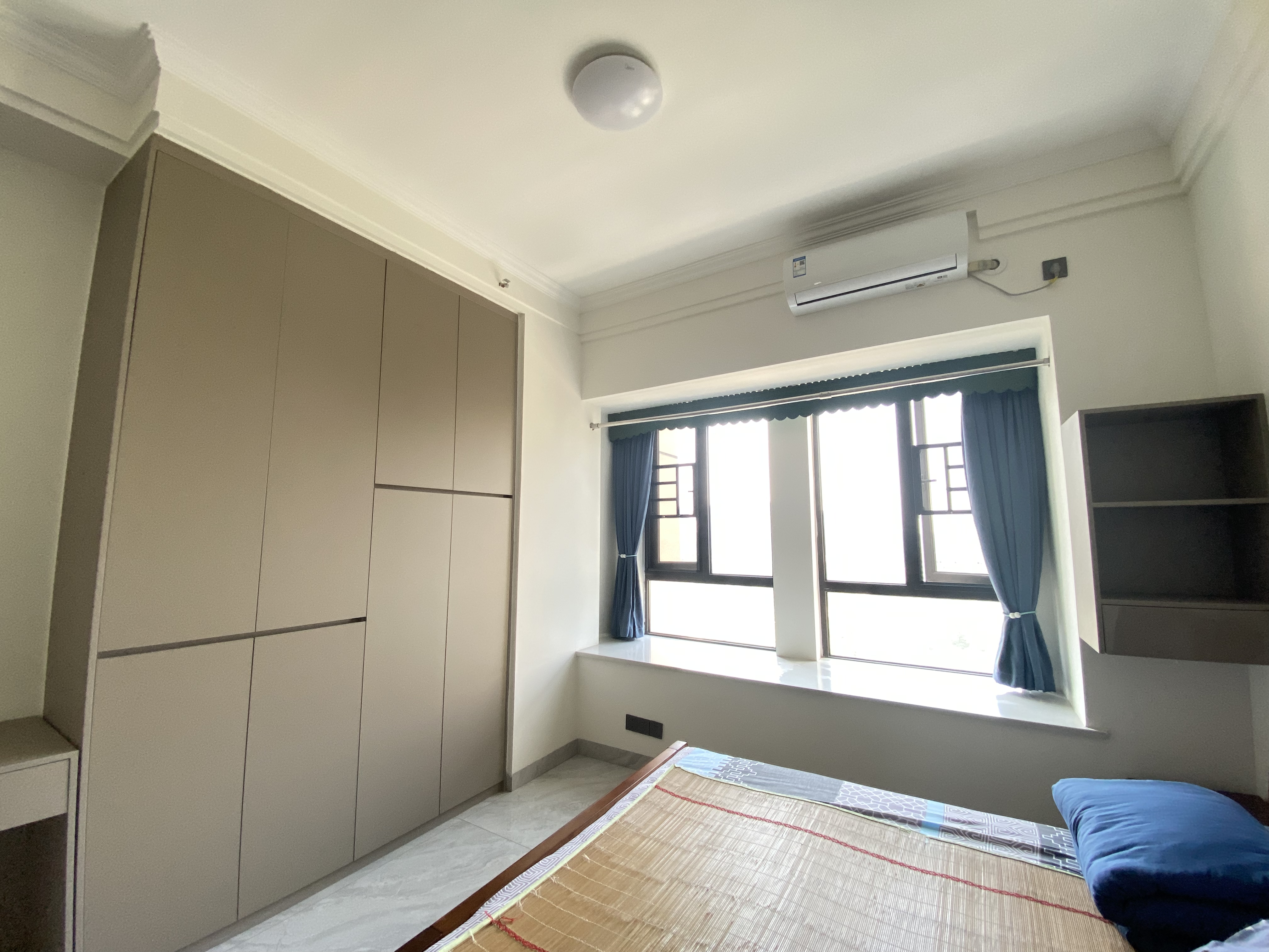 美的梧桐庄园  1室1厅1卫   1500.00元/月室内图