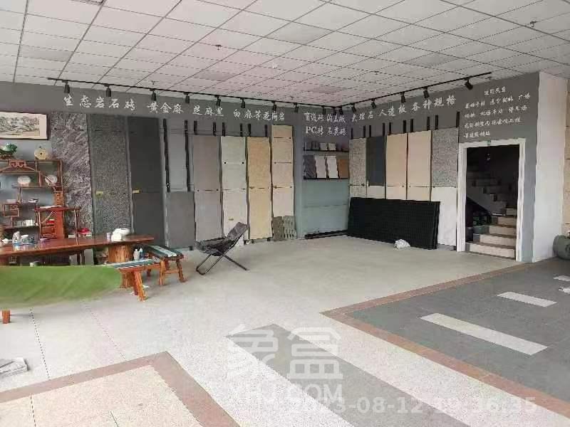 安沙国际建材城   230.0㎡     8000.00元/月室内图