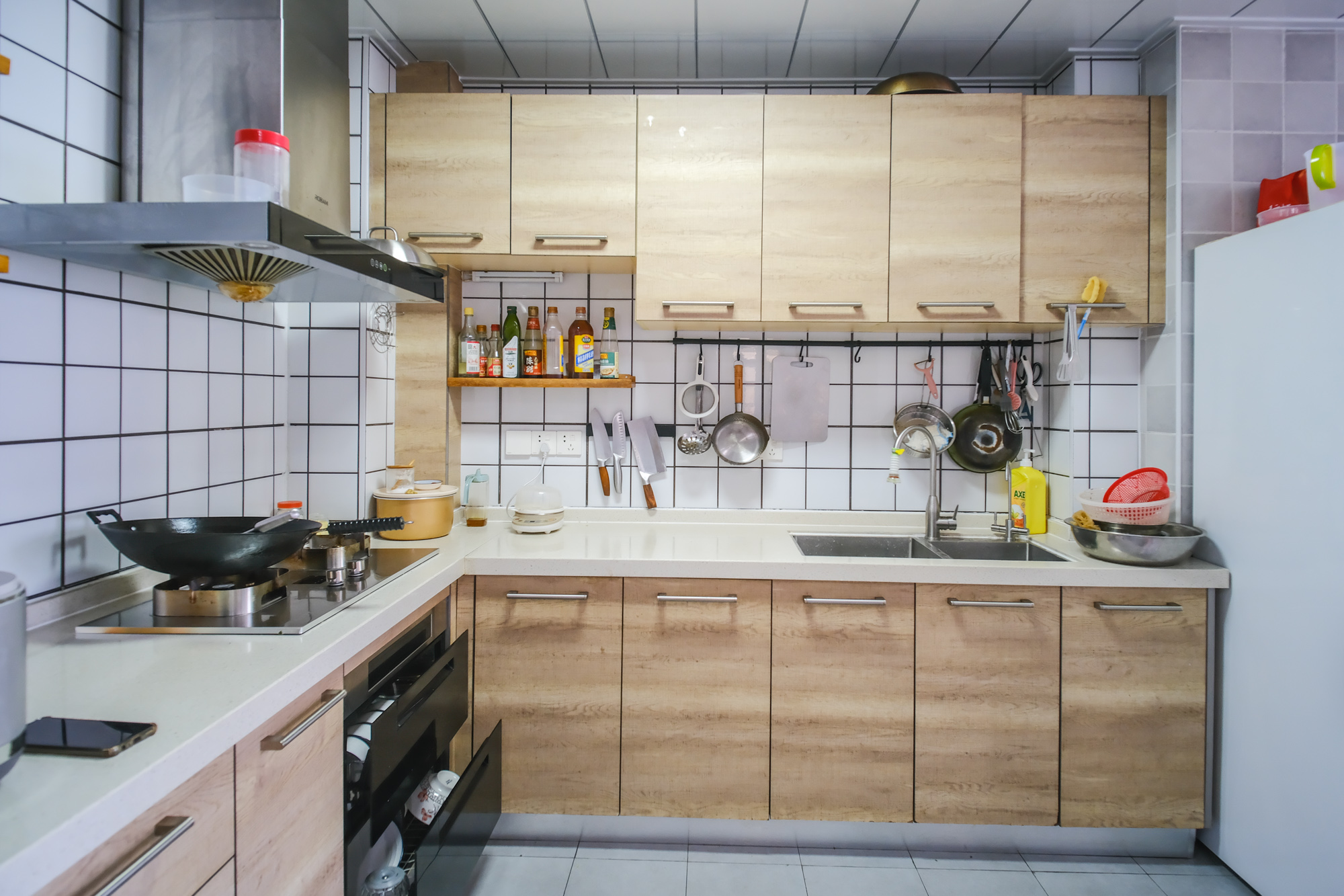 艾美潇湘 4室2厅2卫 99.8万 艾美潇湘 4室2厅2卫 99.8万厨房