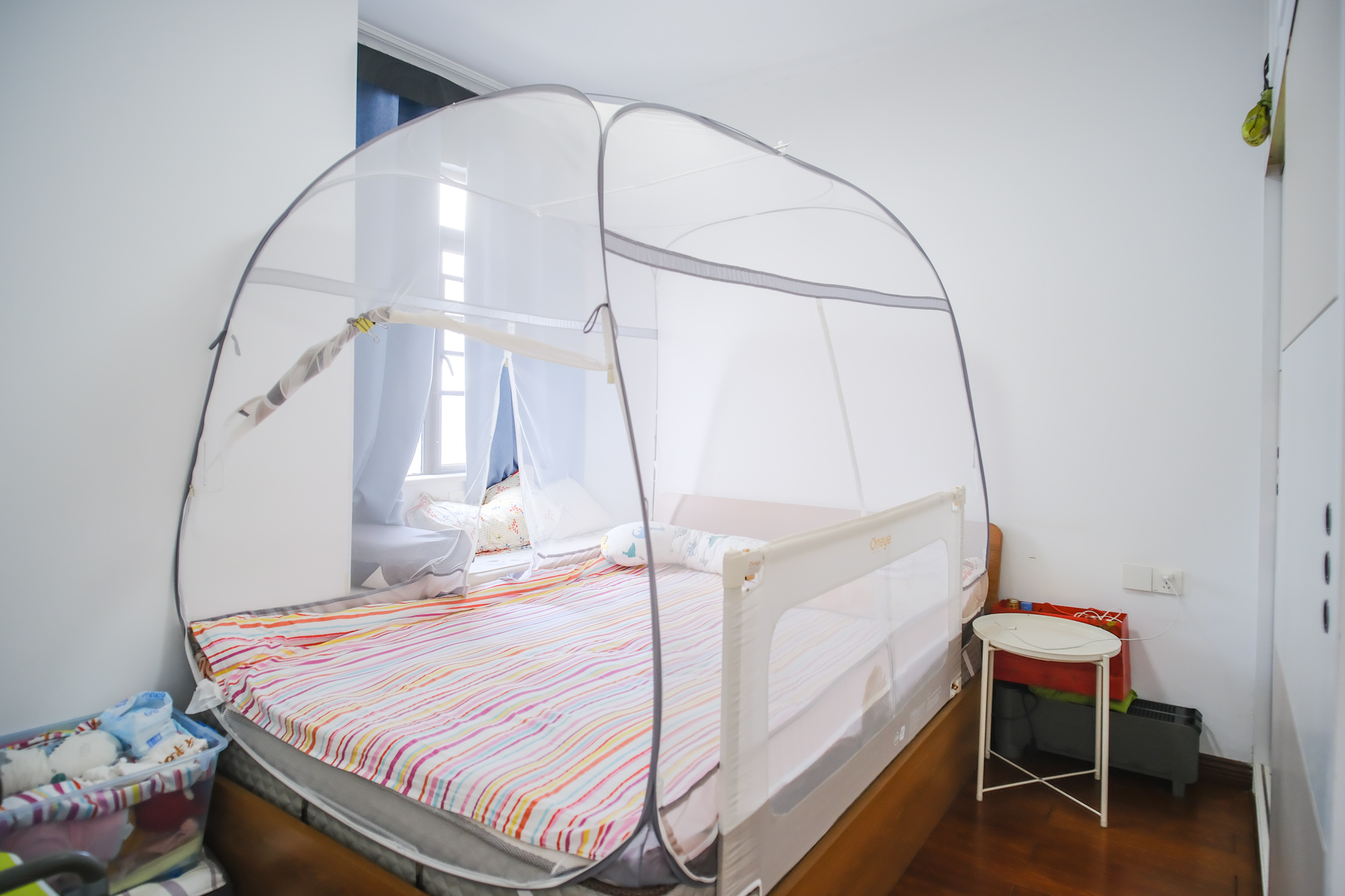 艾美潇湘 4室2厅2卫 99.8万 艾美潇湘 4室2厅2卫 99.8万卧室