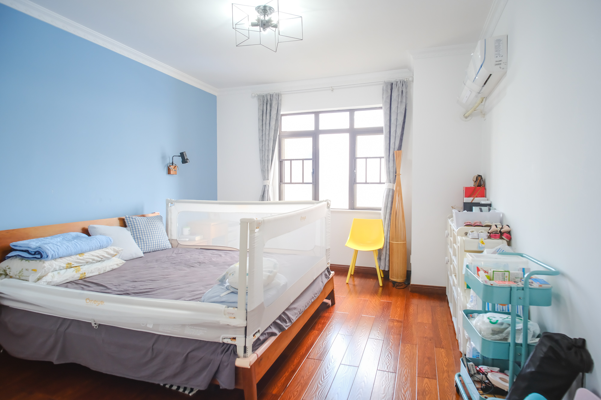 艾美潇湘 4室2厅2卫 99.8万 艾美潇湘 4室2厅2卫 99.8万卧室