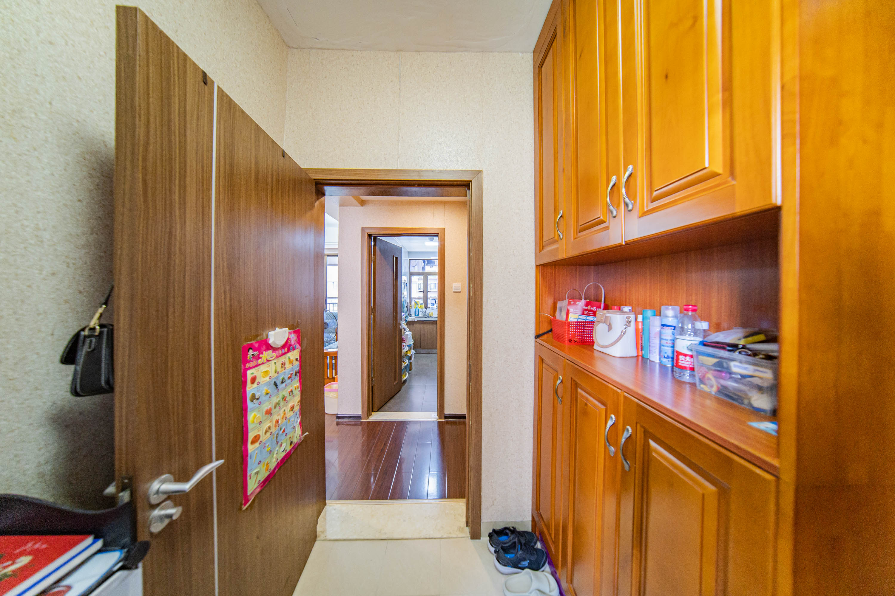 江山帝景哈佛  3室2厅2卫    138.8万其他