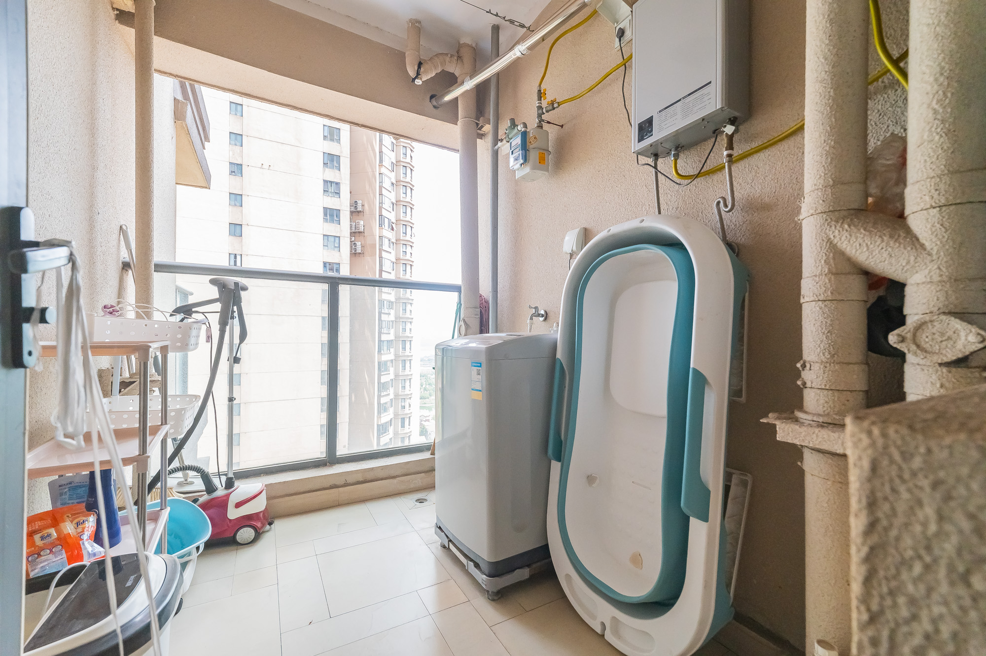 碧桂园威尼斯城 2室2厅2卫 75.8万 碧桂园威尼斯城 2室2厅2卫 75.8万厨房