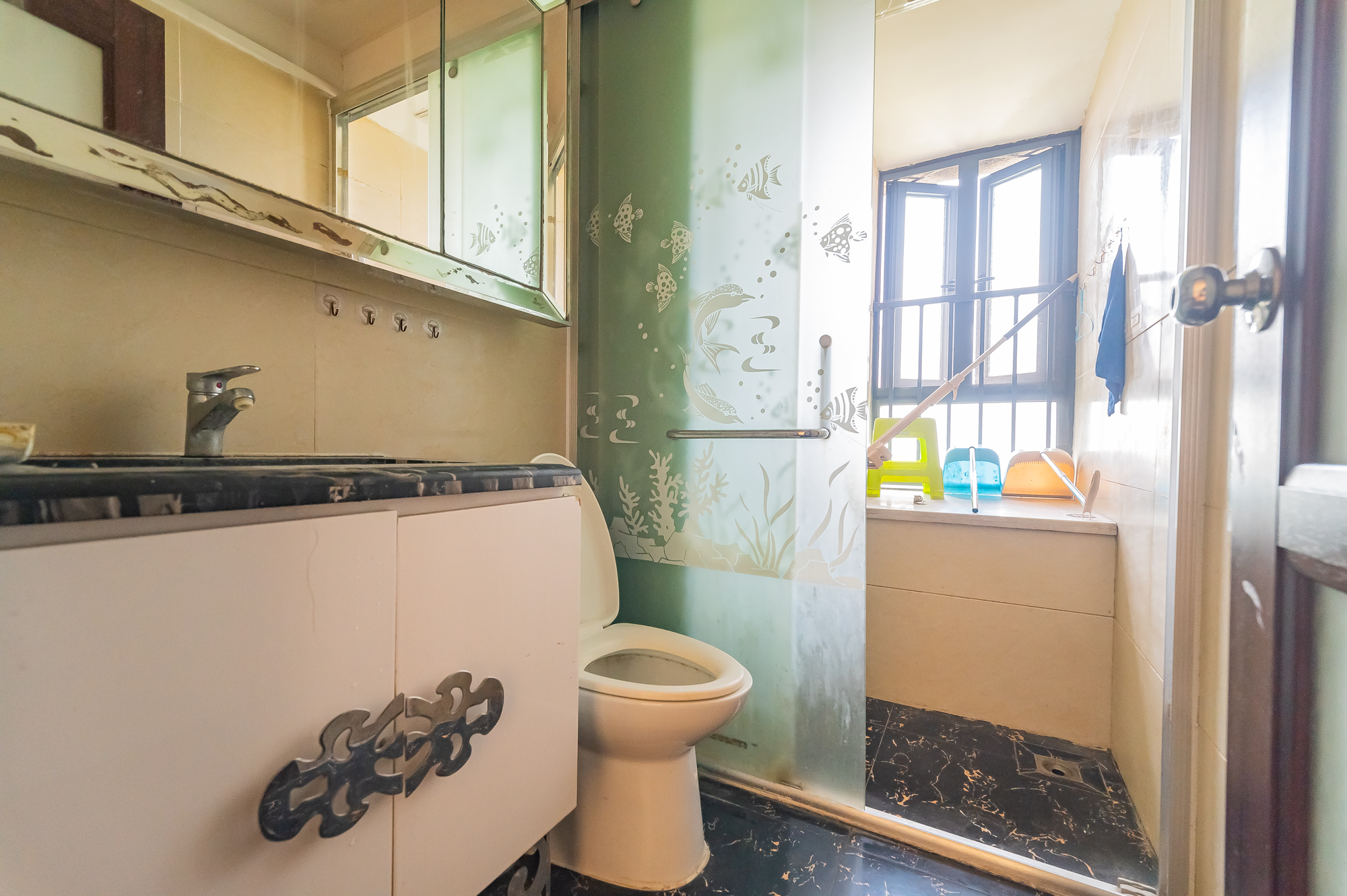 碧桂园威尼斯城 2室2厅2卫 75.8万 碧桂园威尼斯城 2室2厅2卫 75.8万卫生间