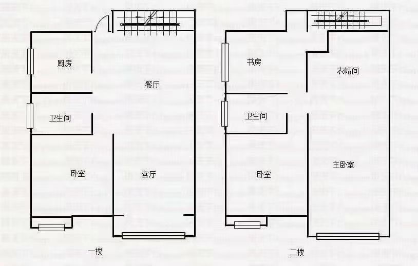 荷塘观邸  4室2厅2卫   60.00万