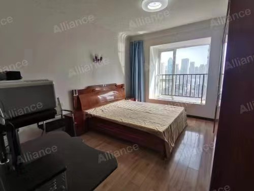 远大生态风景  3室1厅2卫   2600.00元/月室内图